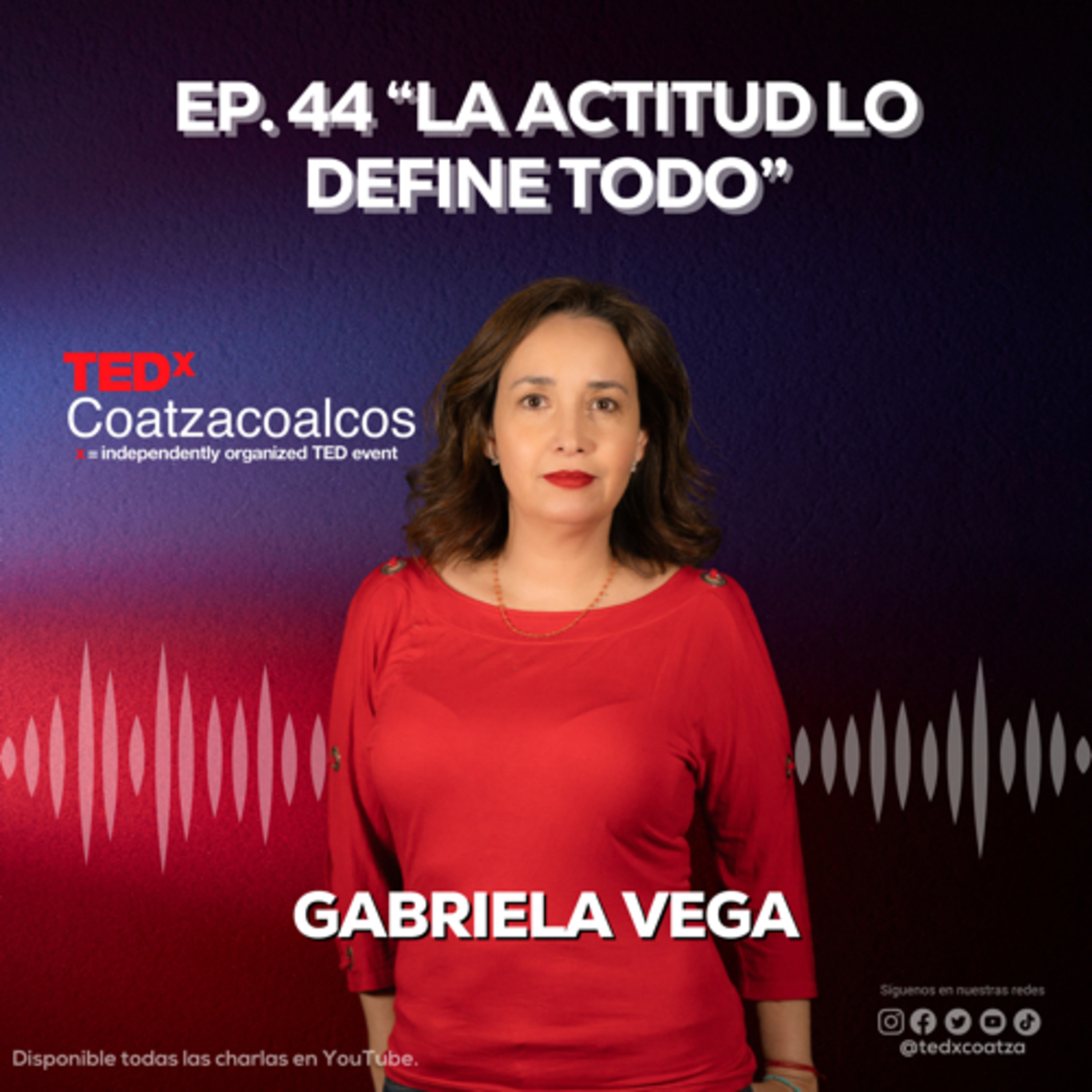 TEDxCoatza