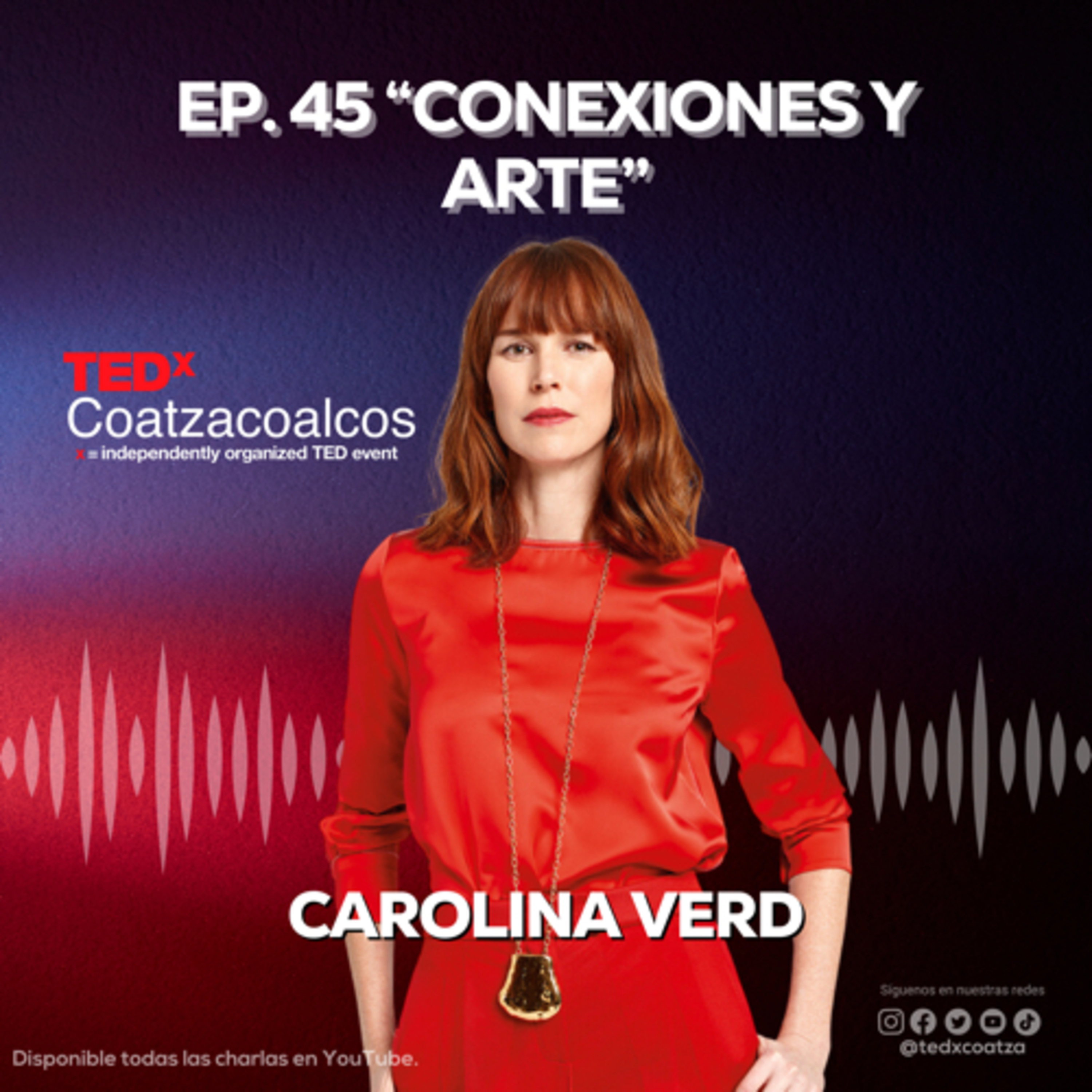 TEDxCoatza