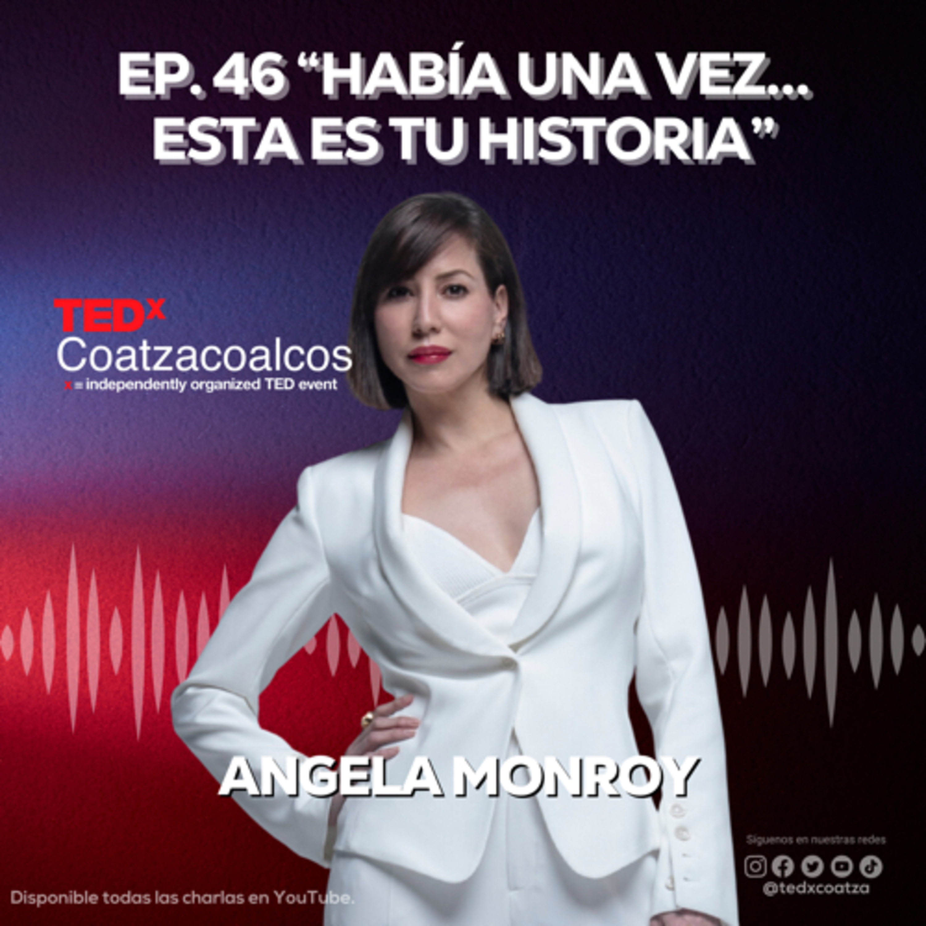 TEDxCoatza