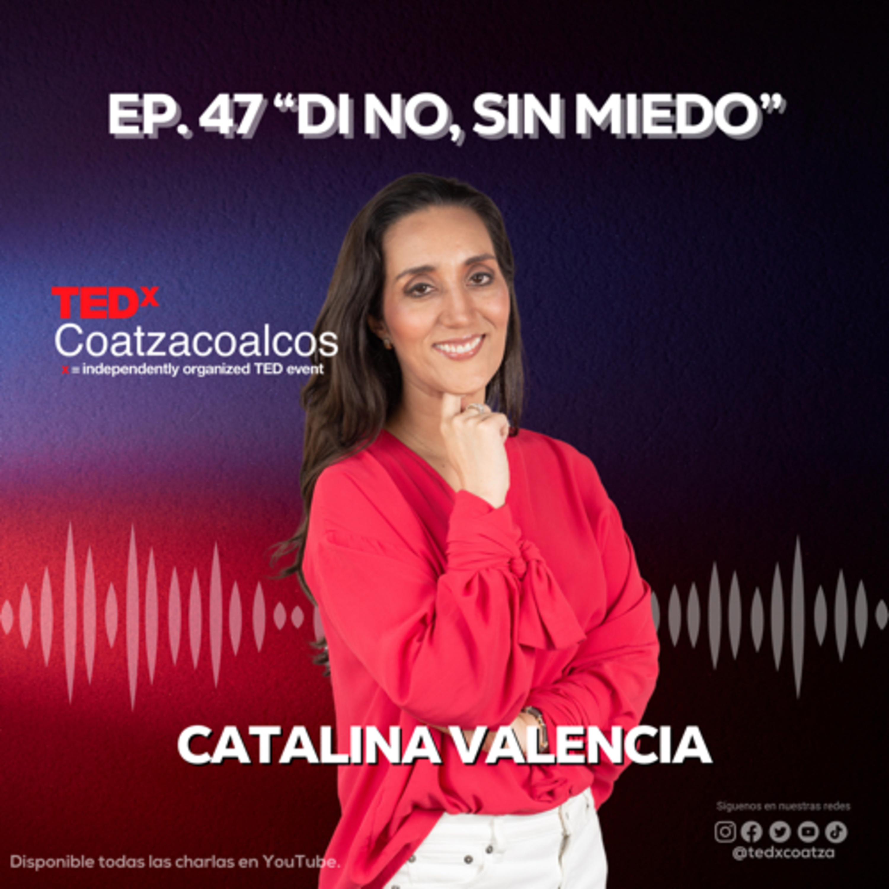 TEDxCoatza