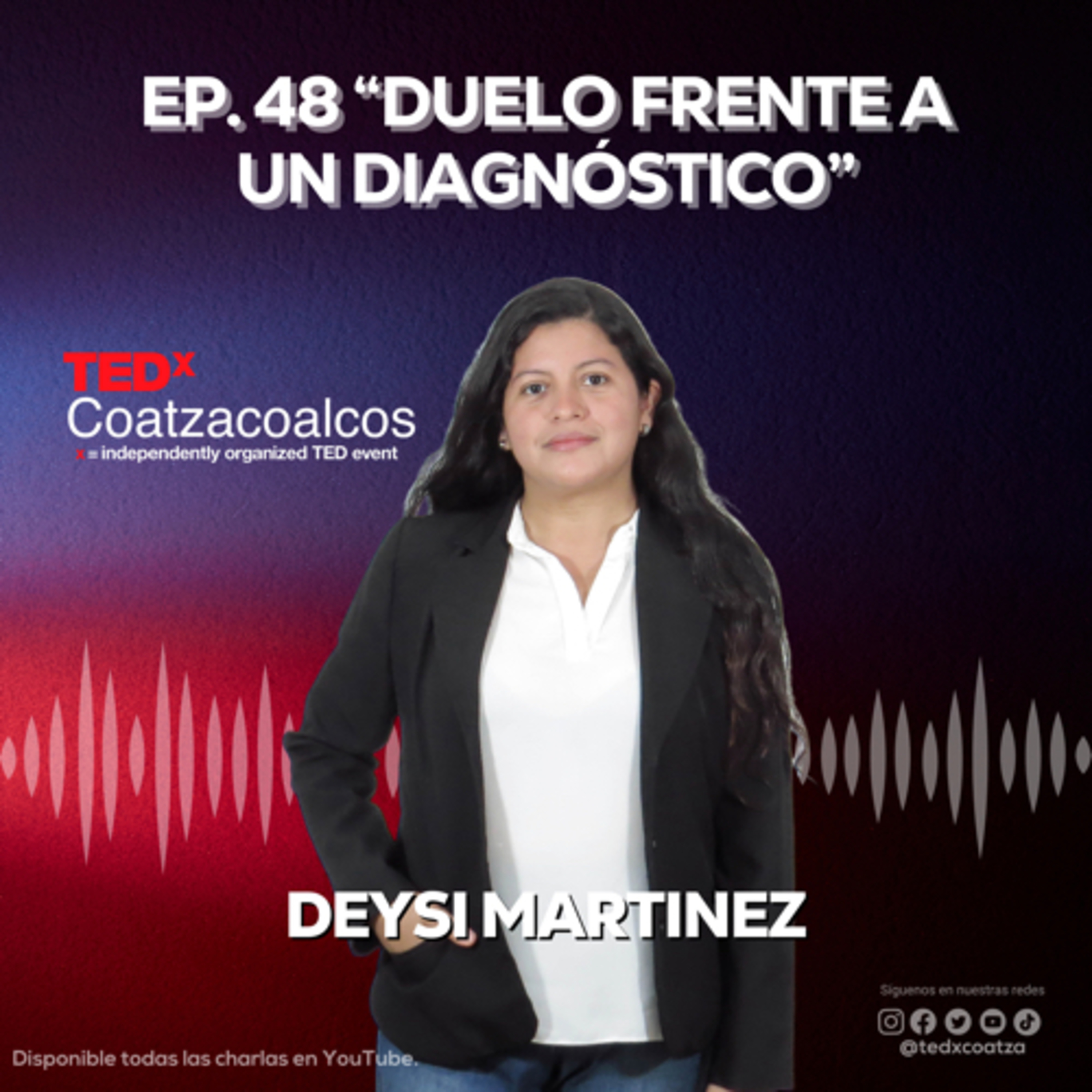 TEDxCoatza