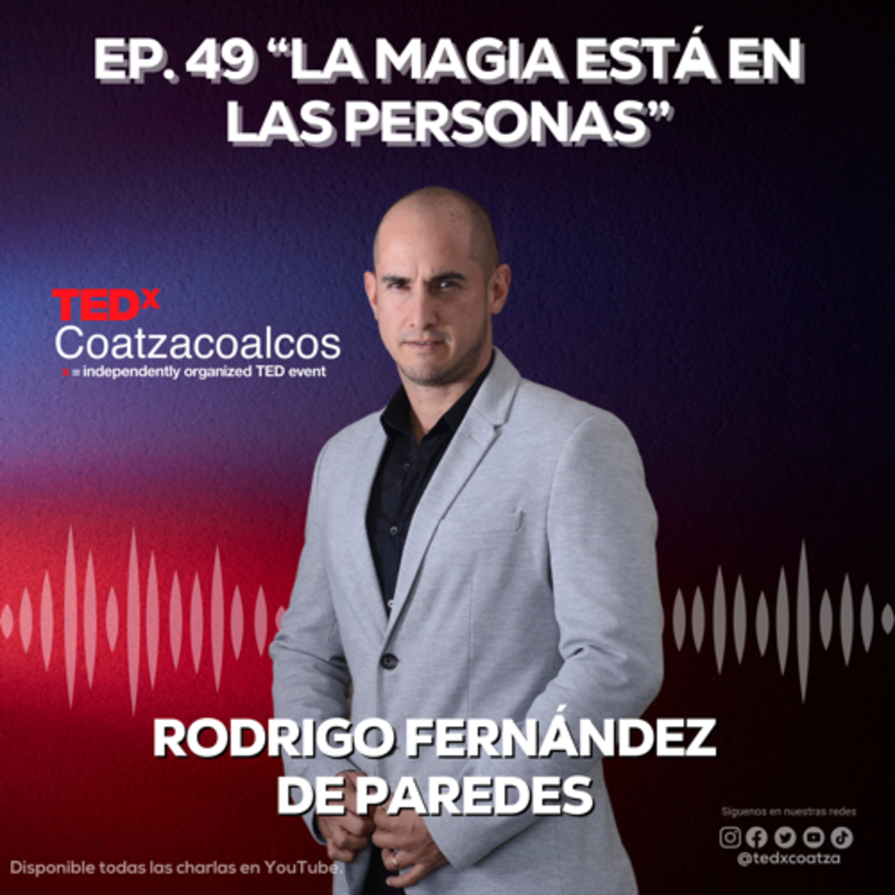 TEDxCoatza