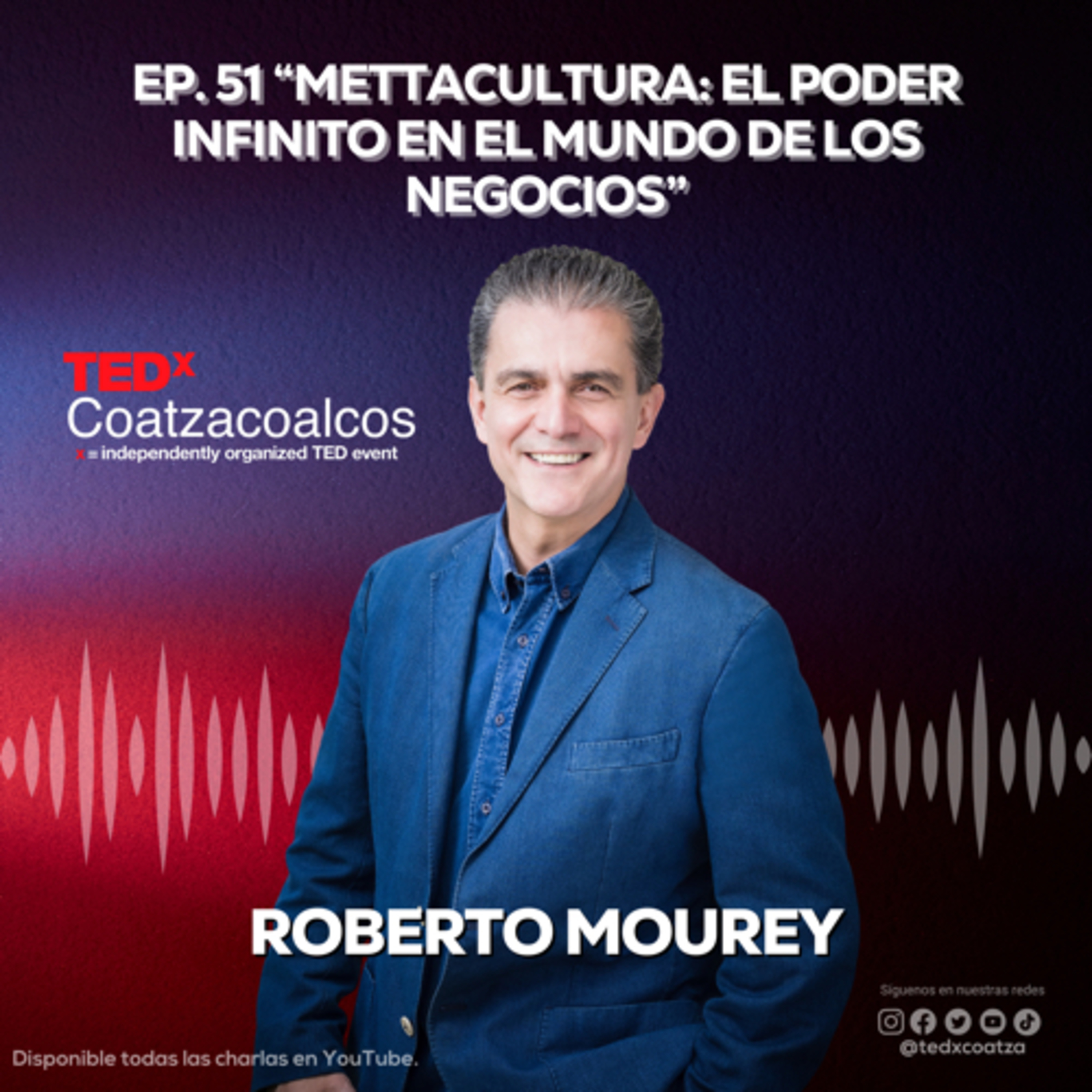 TEDxCoatza