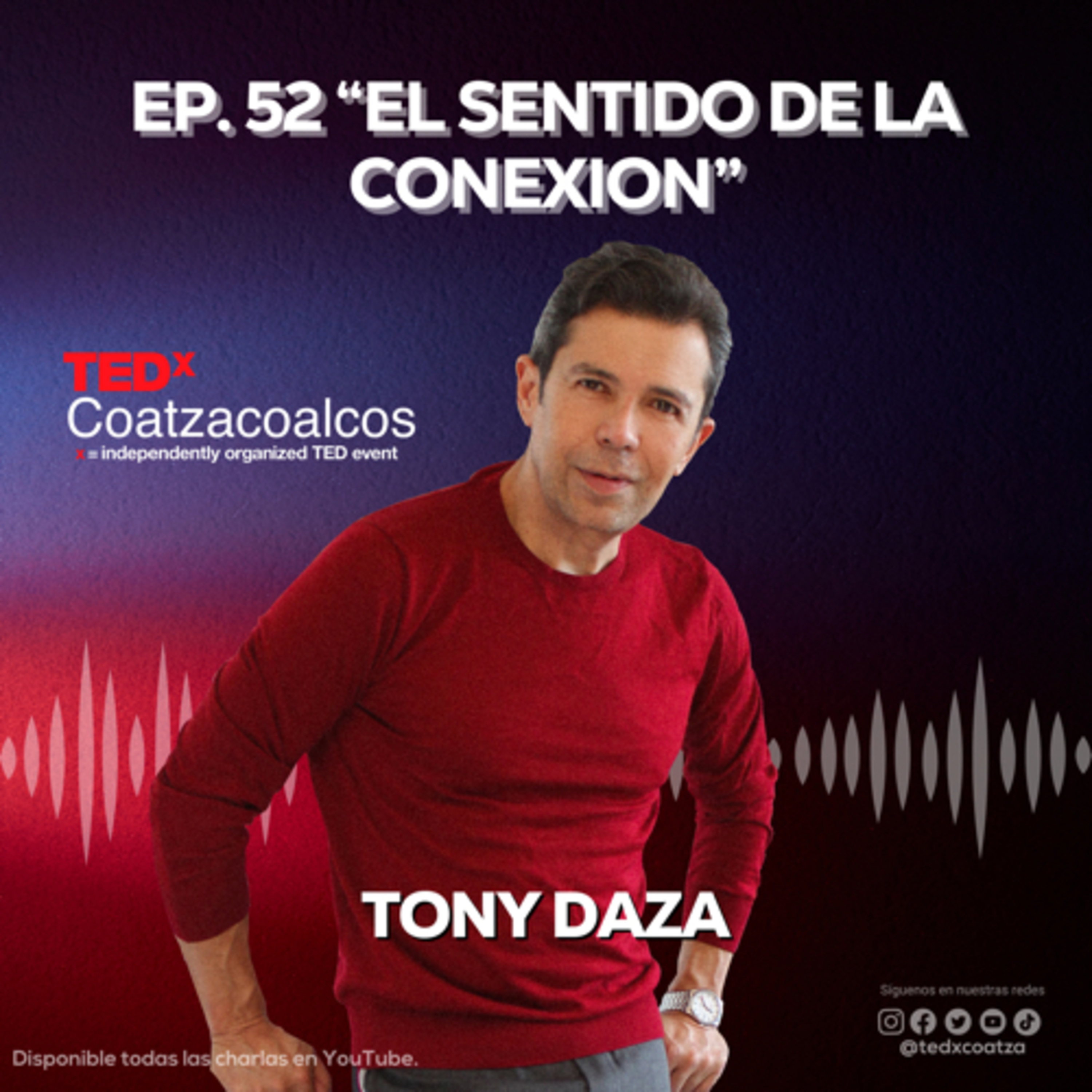 TEDxCoatza