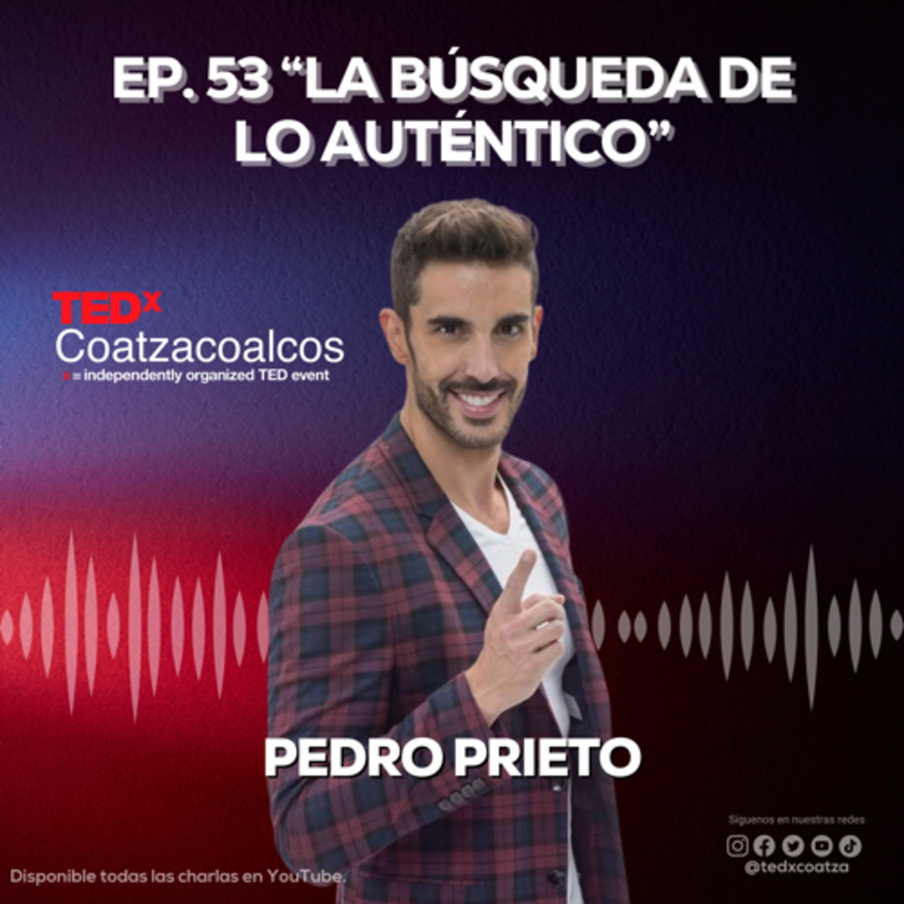 TEDxCoatza