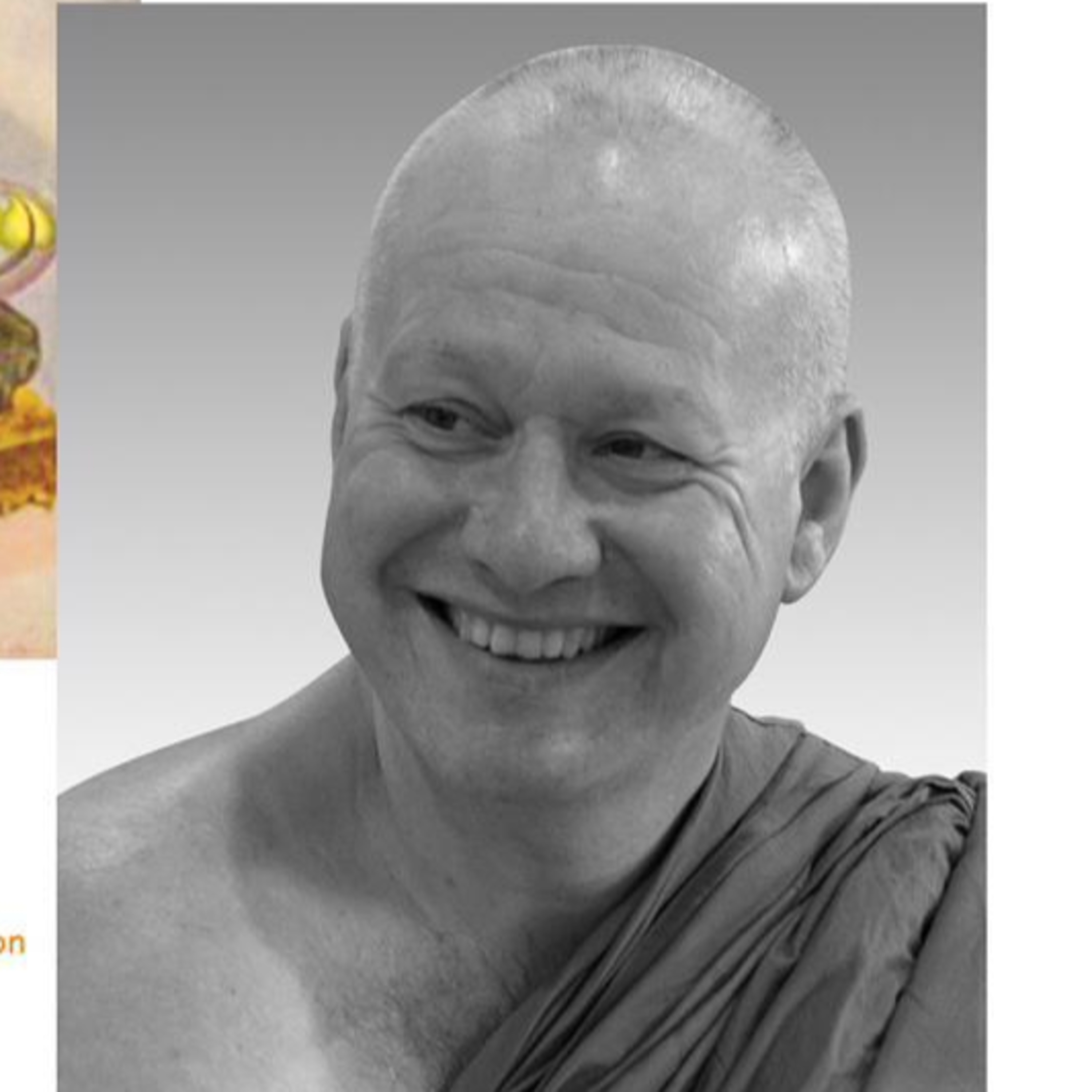 2019.0218 | Sammā Samādhi: The Composed Posture of Clear Mind Without Agitation by Ajahn Kalyano
