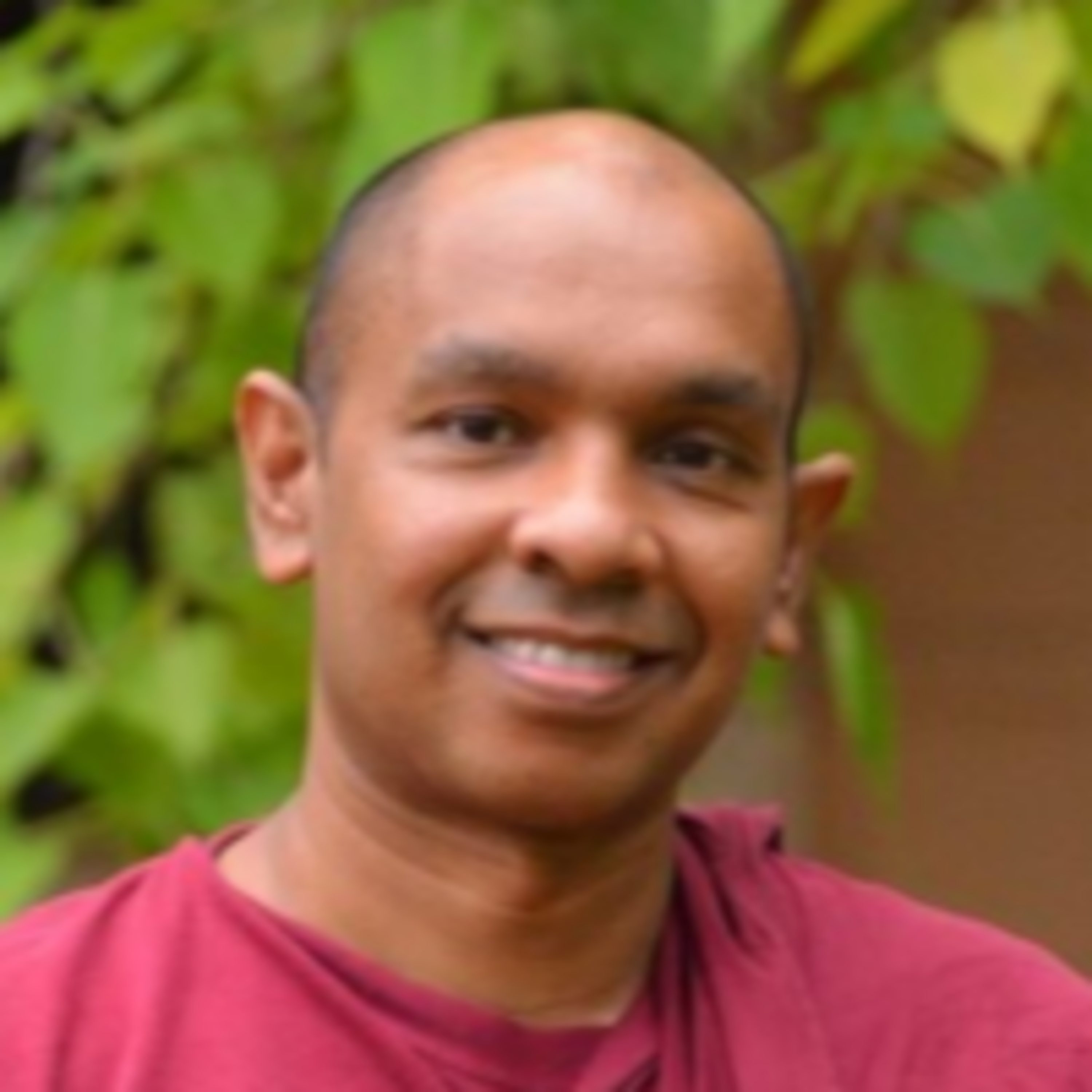 2019.0621 | Does Everything Happen Due to Kamma? by Ven K Rathanasara 