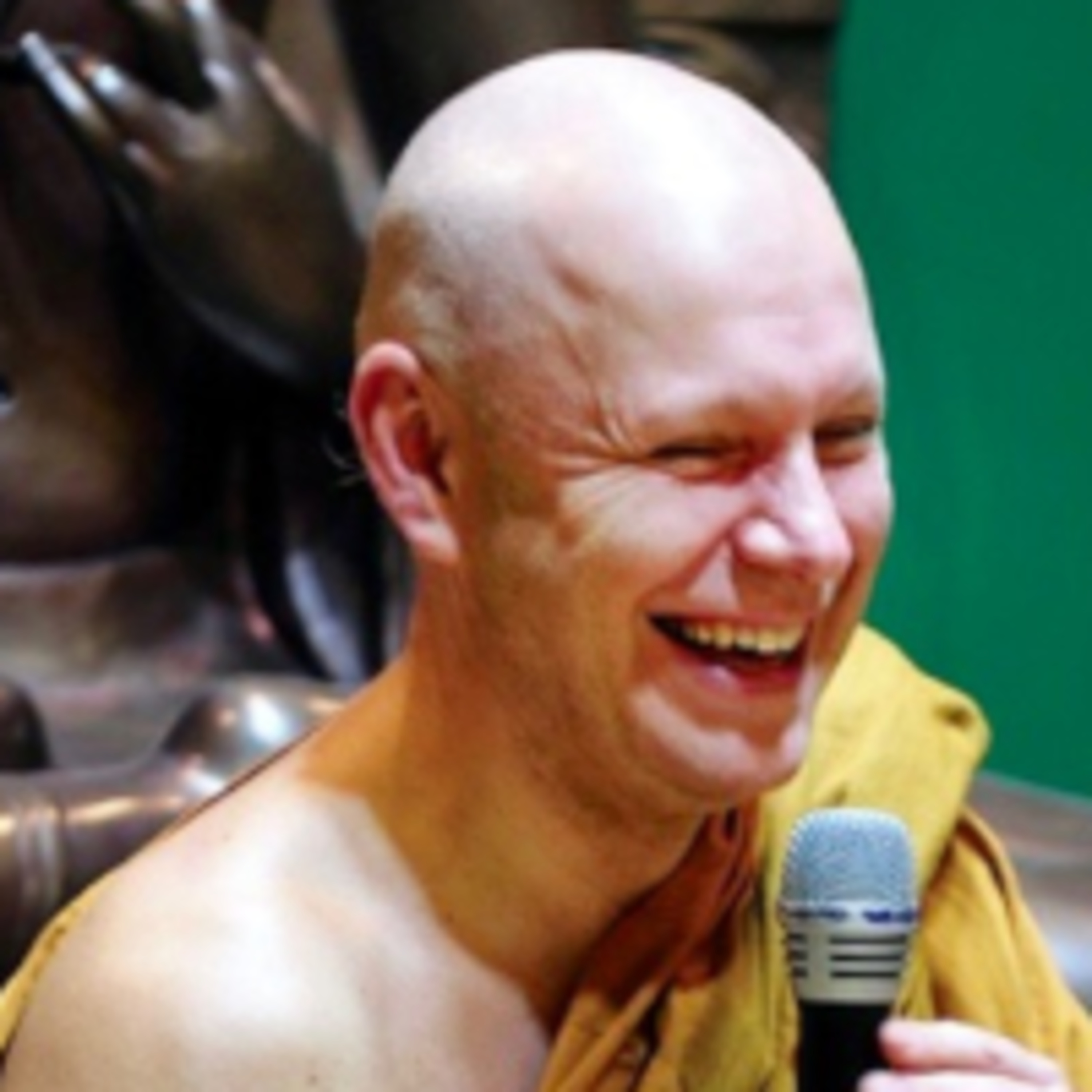 2019.0519 | Vesak Day Talk - The Buddha is Best by Ajahn Brahmali episode artwork