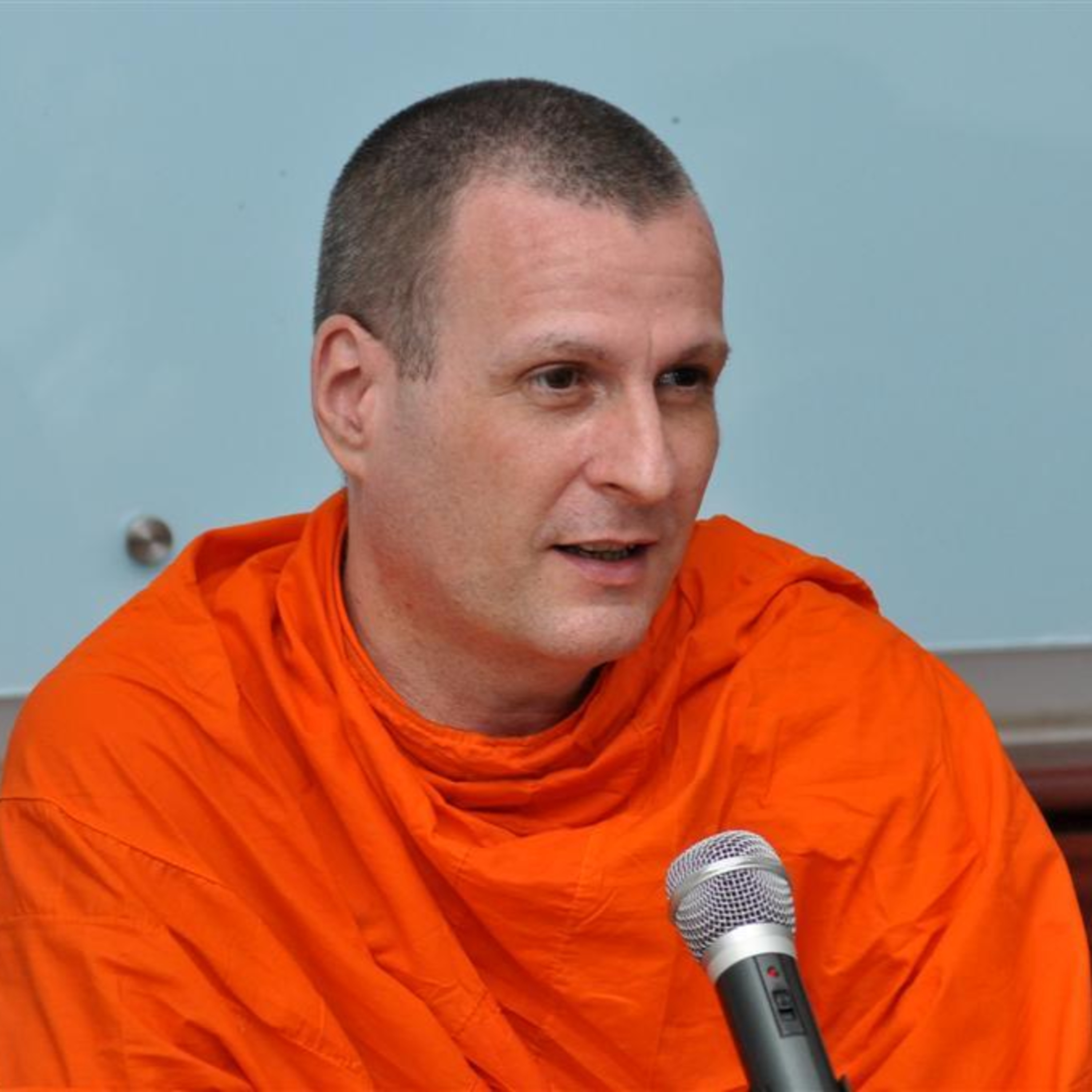 2019.0406 | 02 Retreat Meditation Instruction by Bhikkhu Pandit