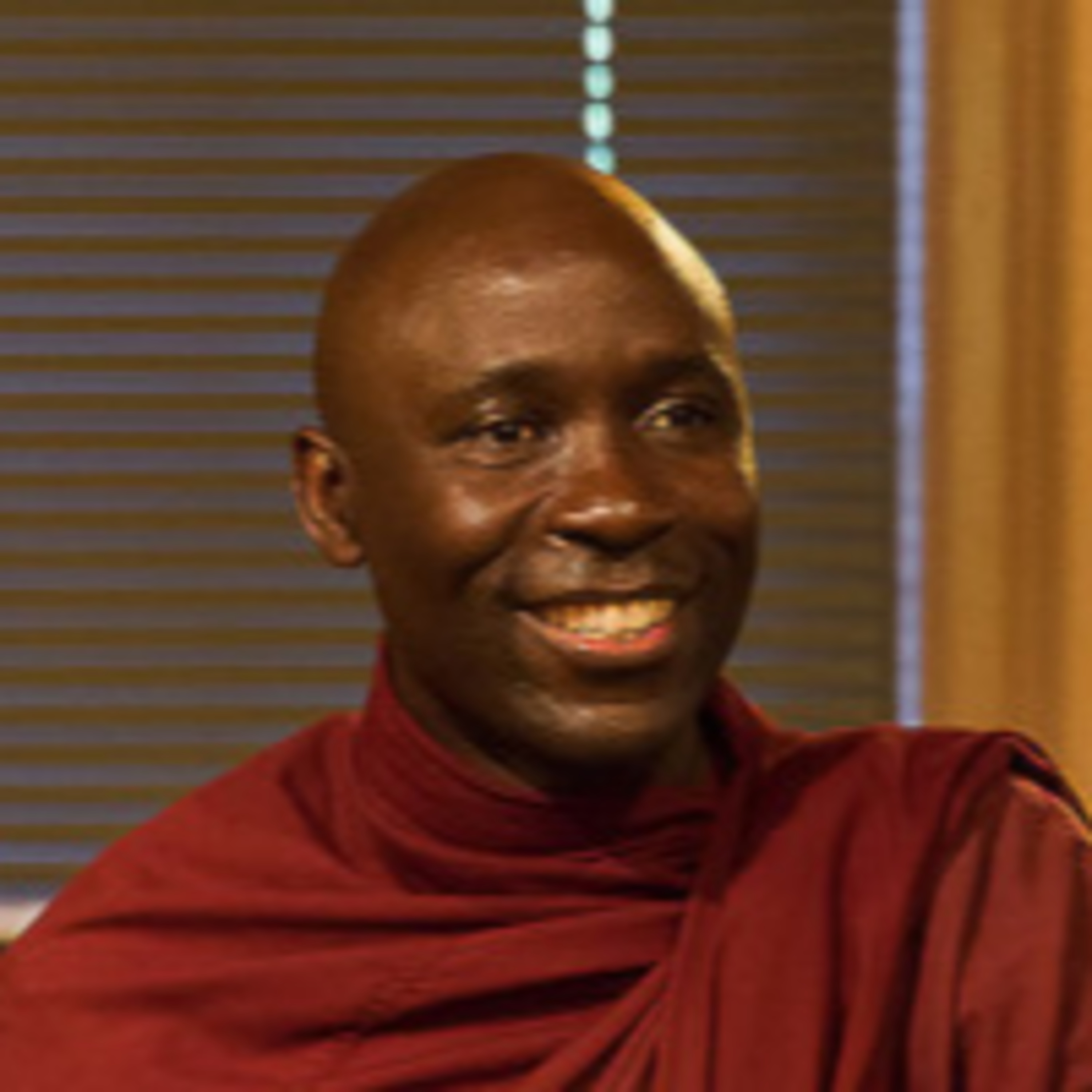 2018.0608 | Q&A with Bhante Buddharakkhita