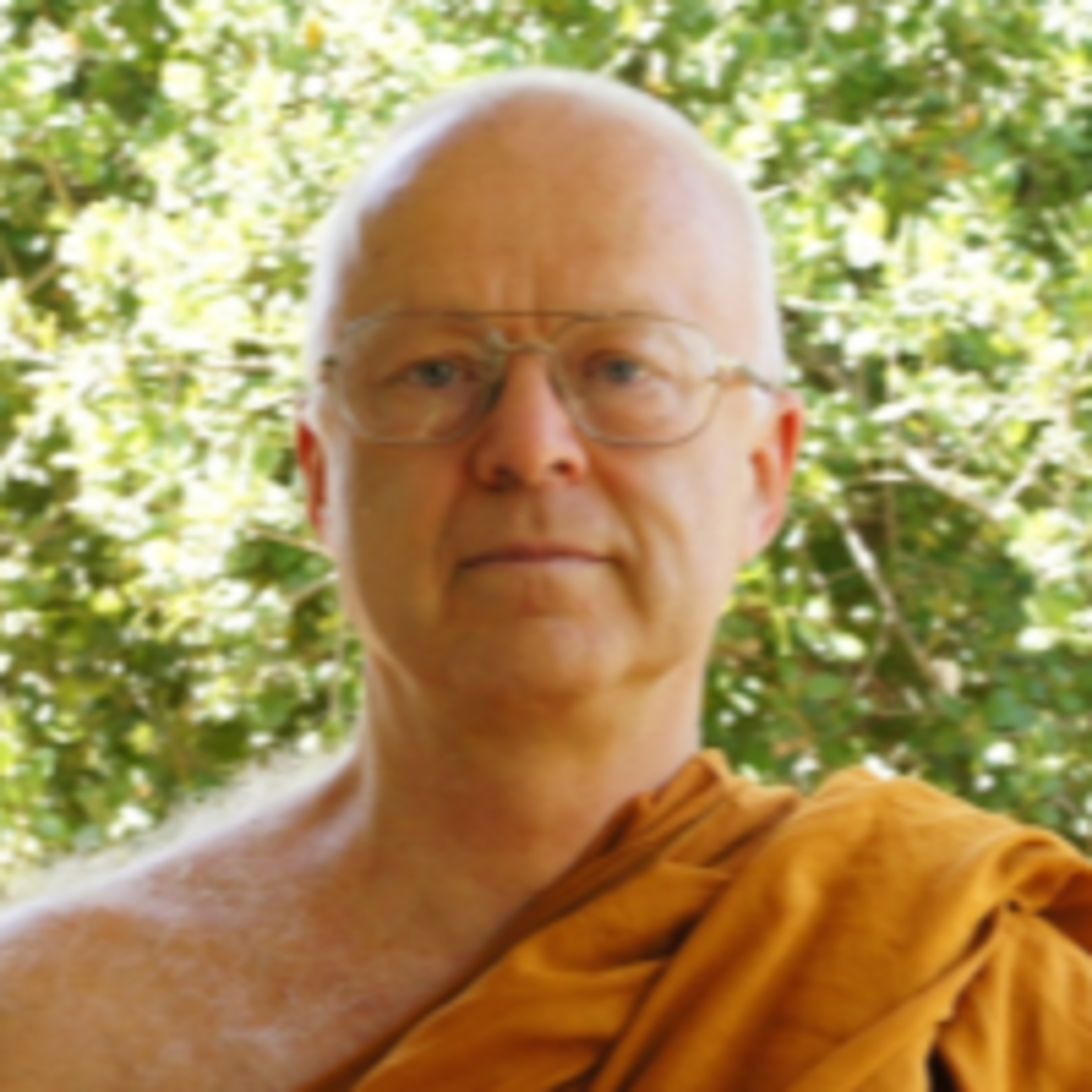 2017.1215 | Dhamma Talk by Ajahn Thanissaro Bhikkhu