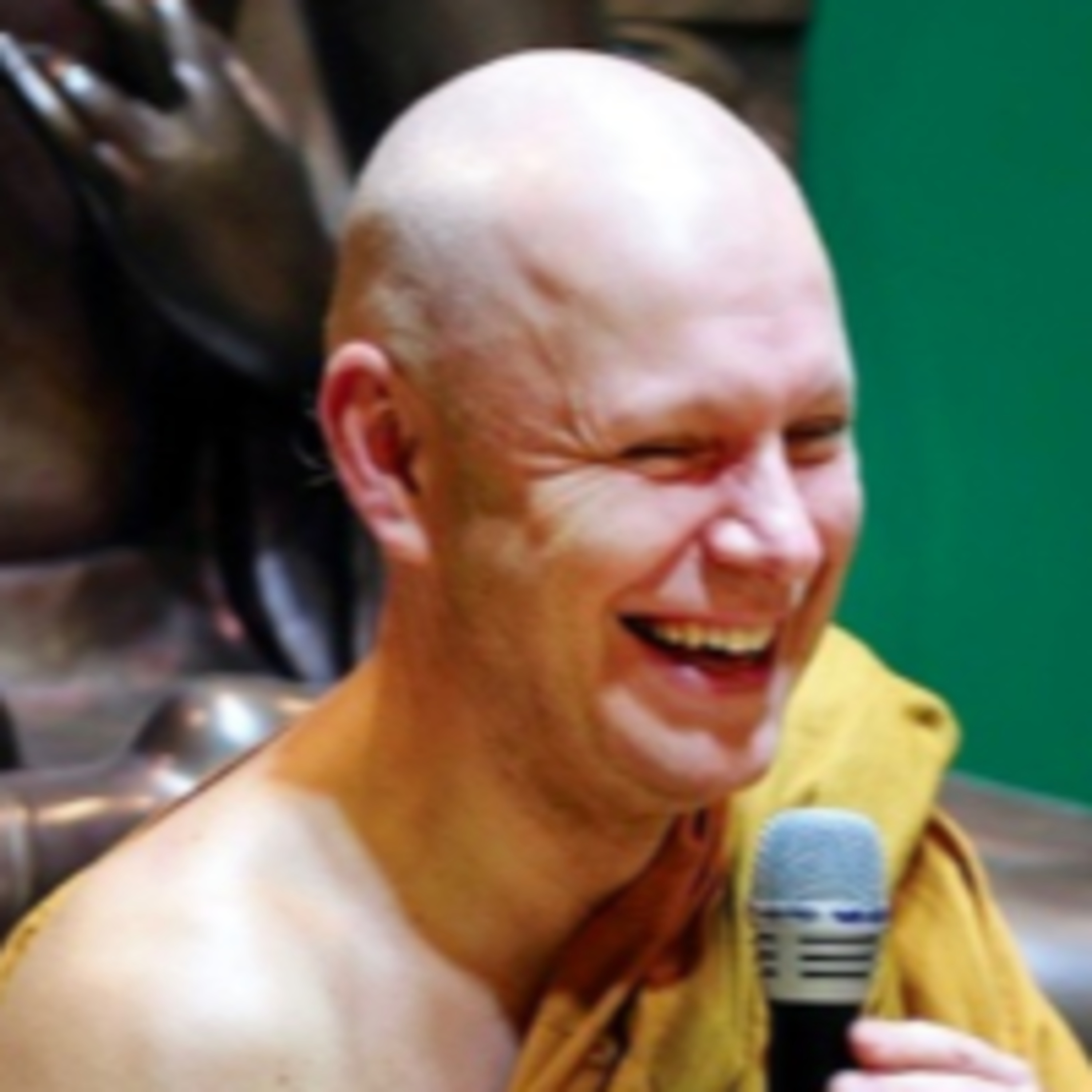 2019.1224 | How to Deal with Serious Illness & Dying? by Ajahn Brahmali