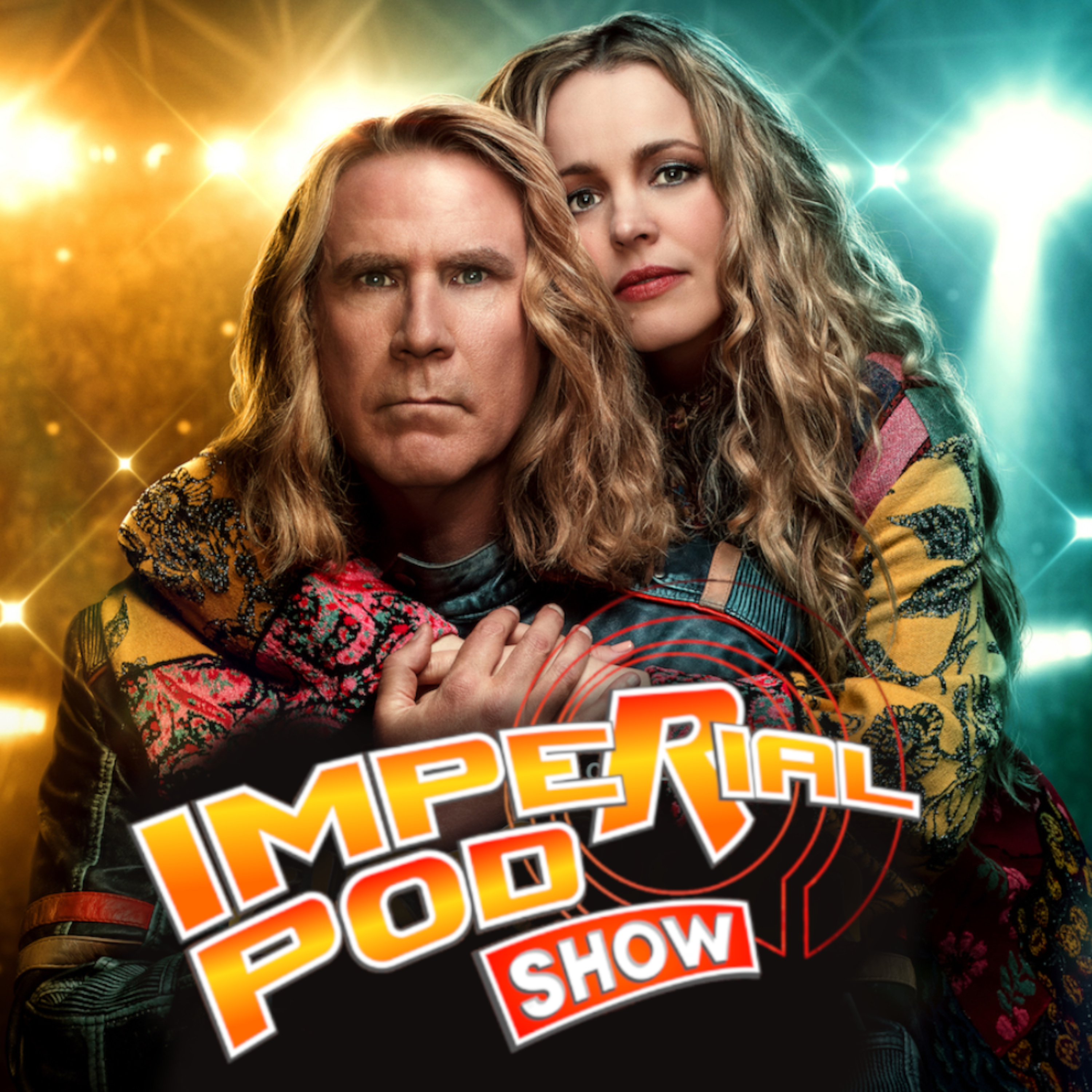 IMPERIAL POD - Filmy, hry a seriály