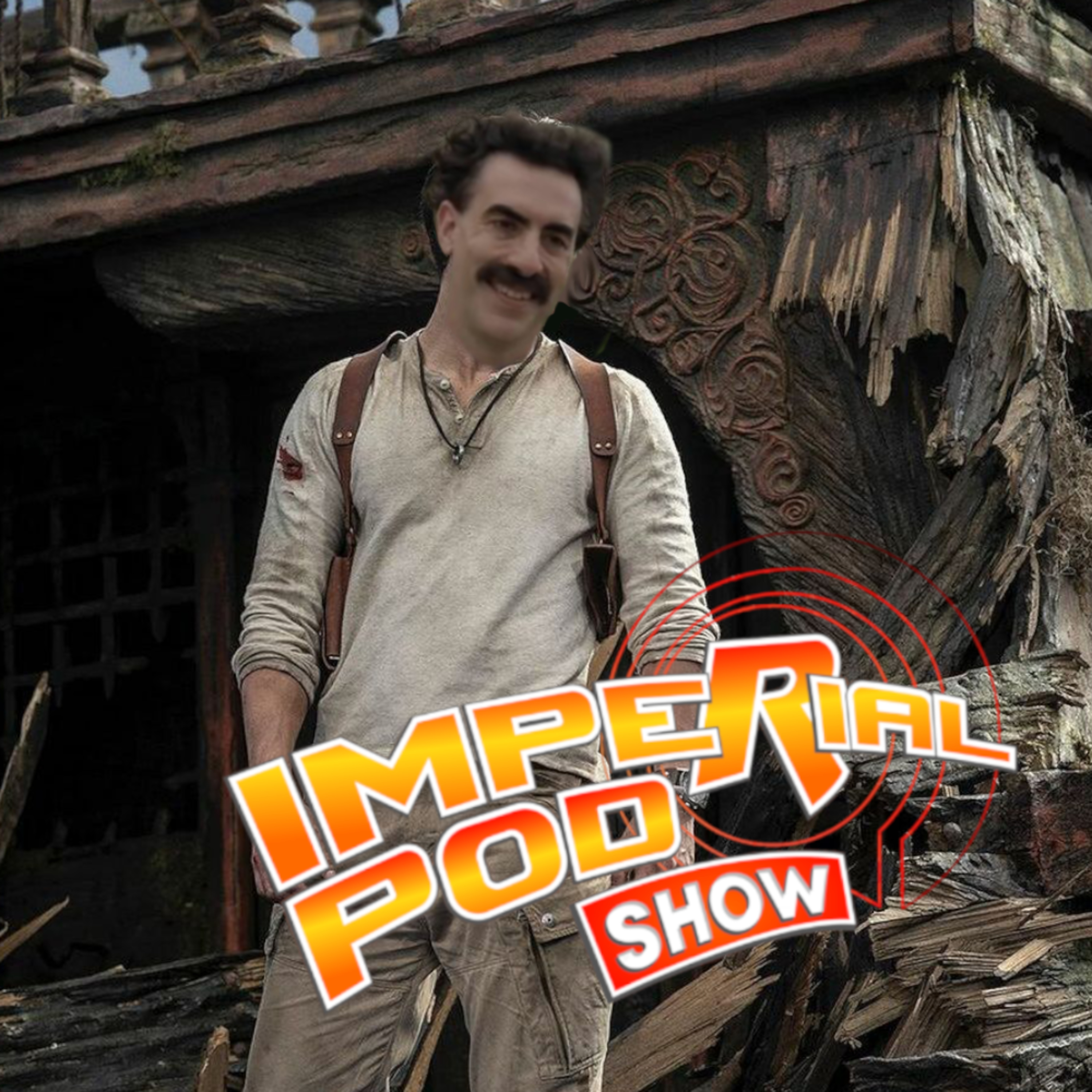 IMPERIAL POD - Filmy, hry a seriály