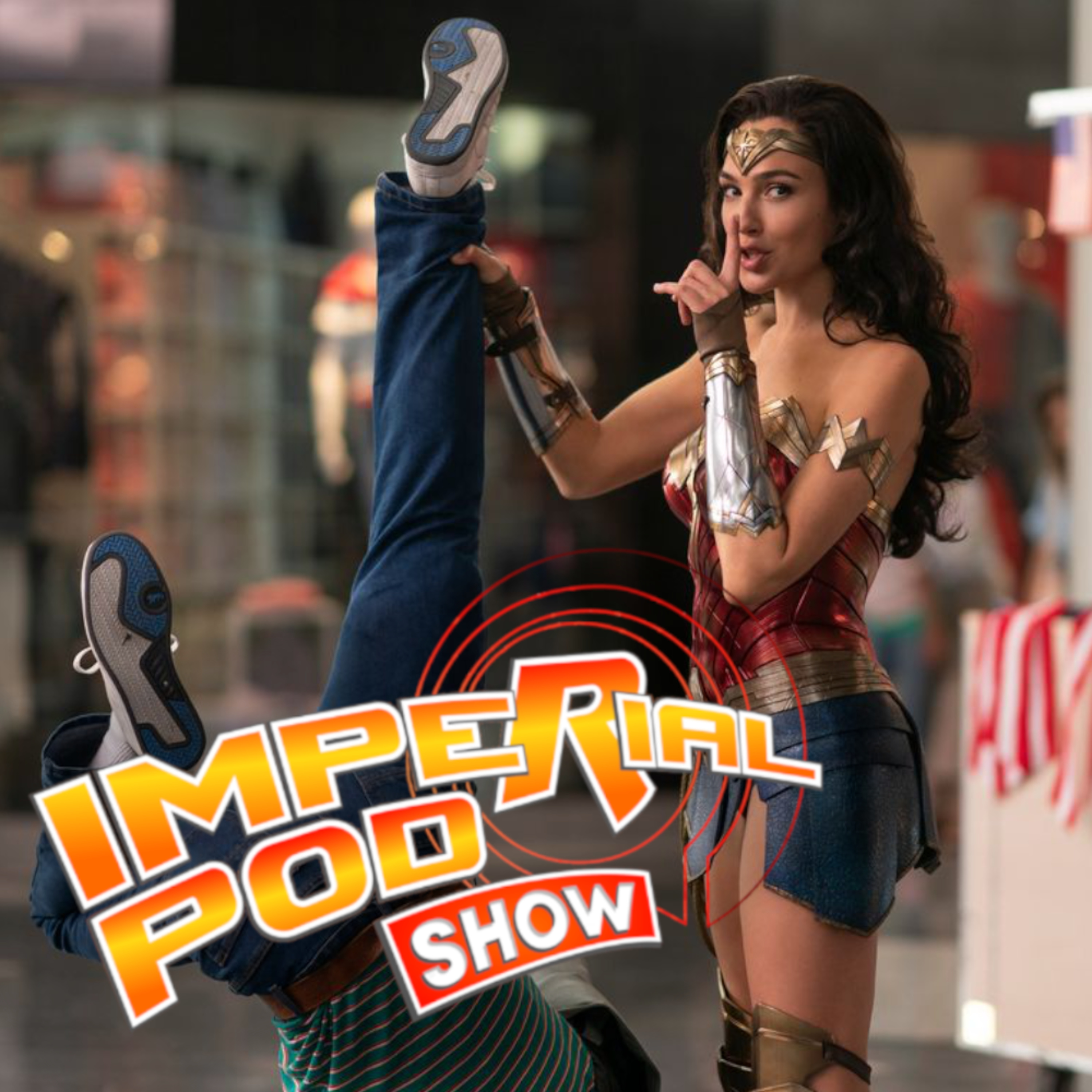 IMPERIAL POD - Filmy, hry a seriály