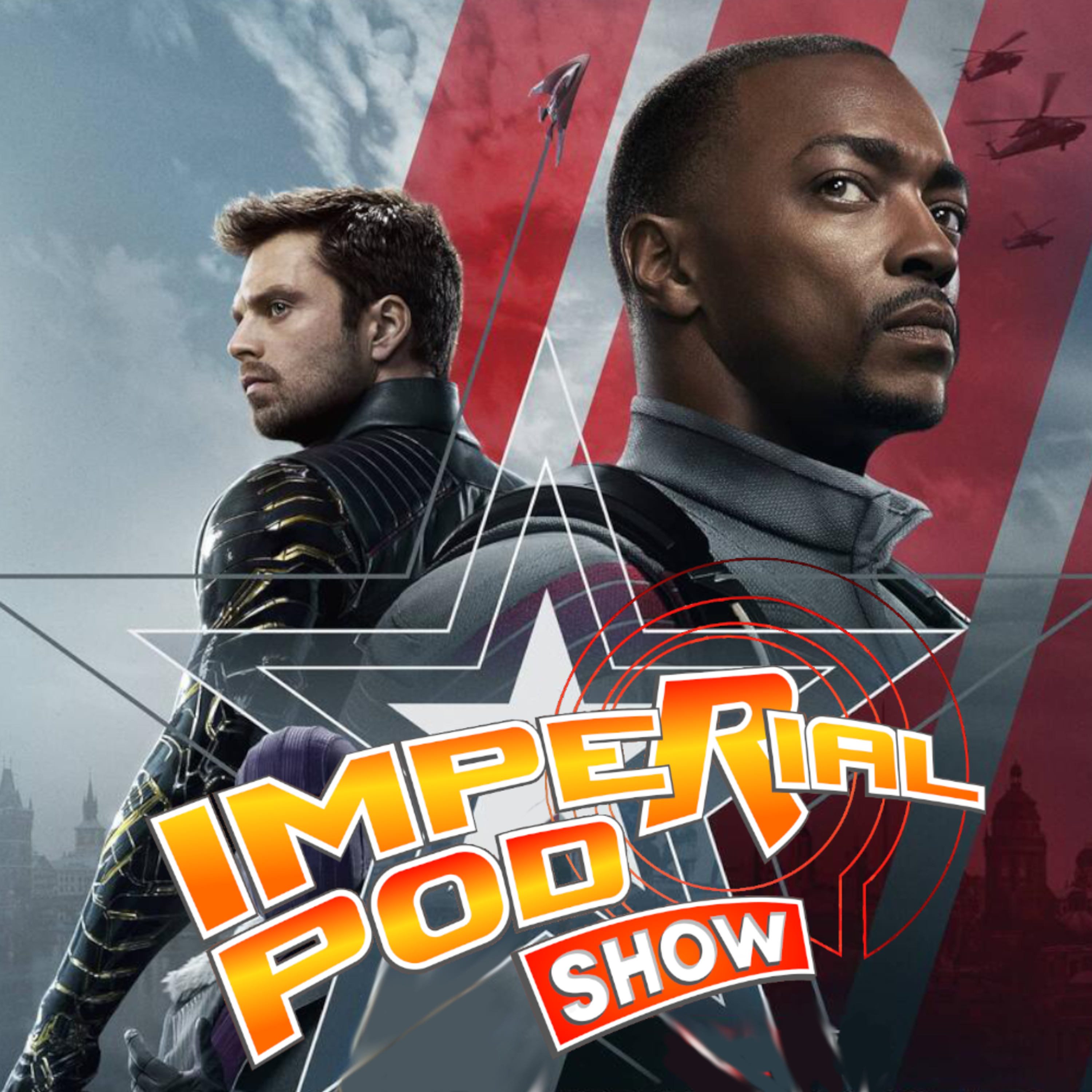 IMPERIAL POD - Filmy, hry a seriály