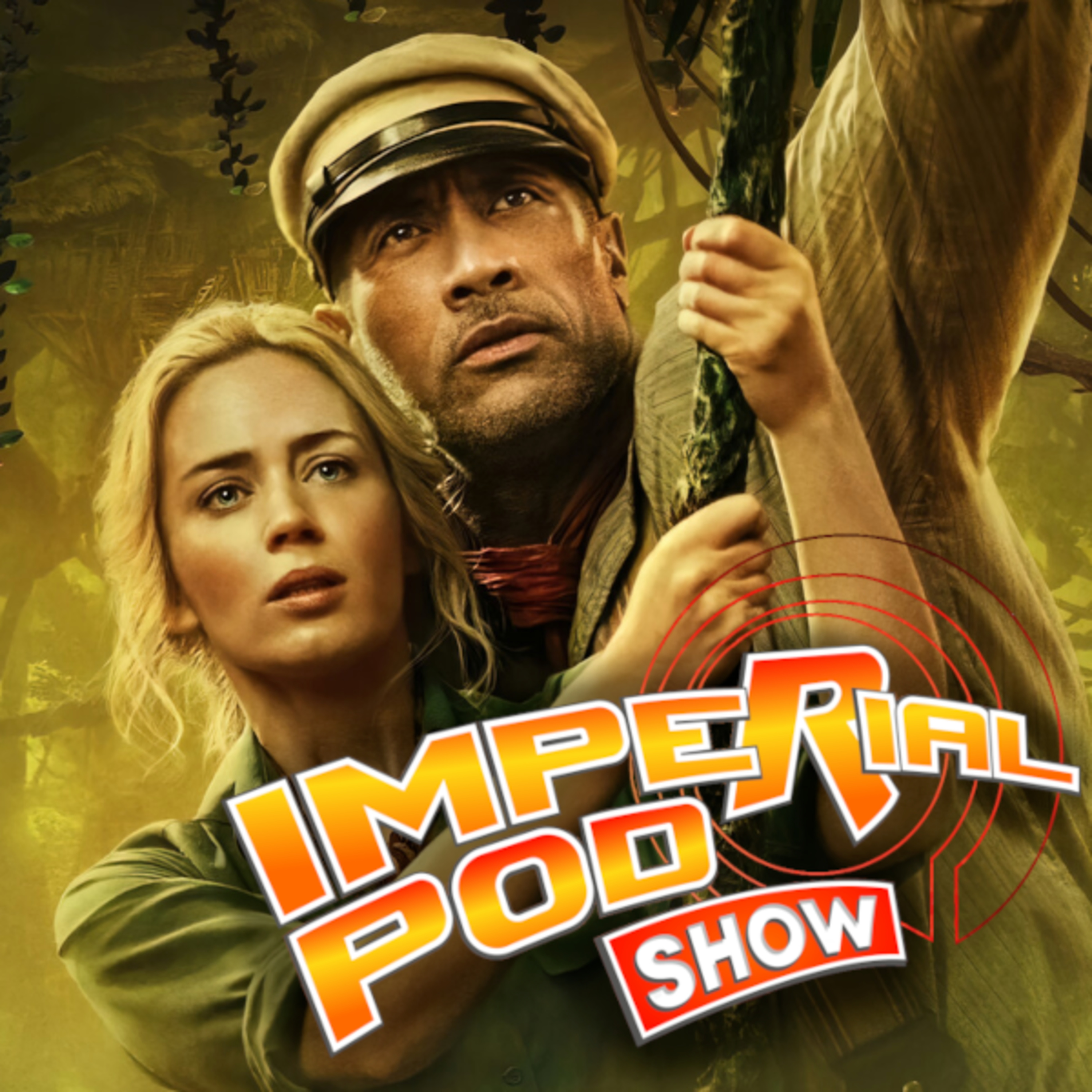 IMPERIAL POD - Filmy, hry a seriály