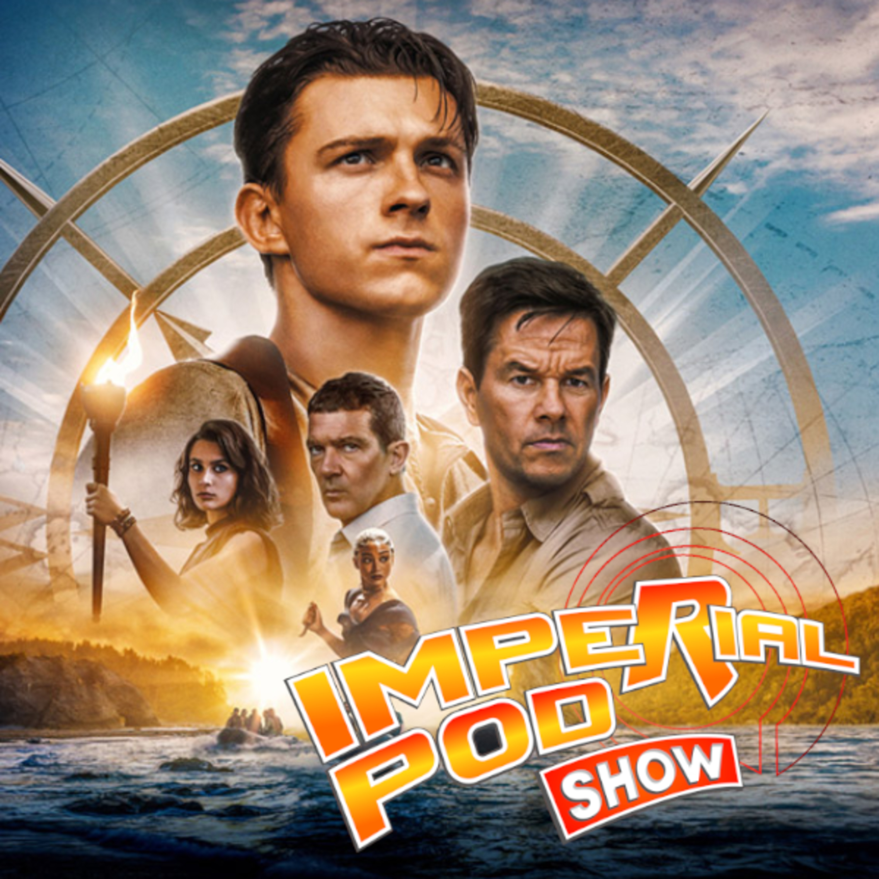 IMPERIAL POD - Filmy, hry a seriály