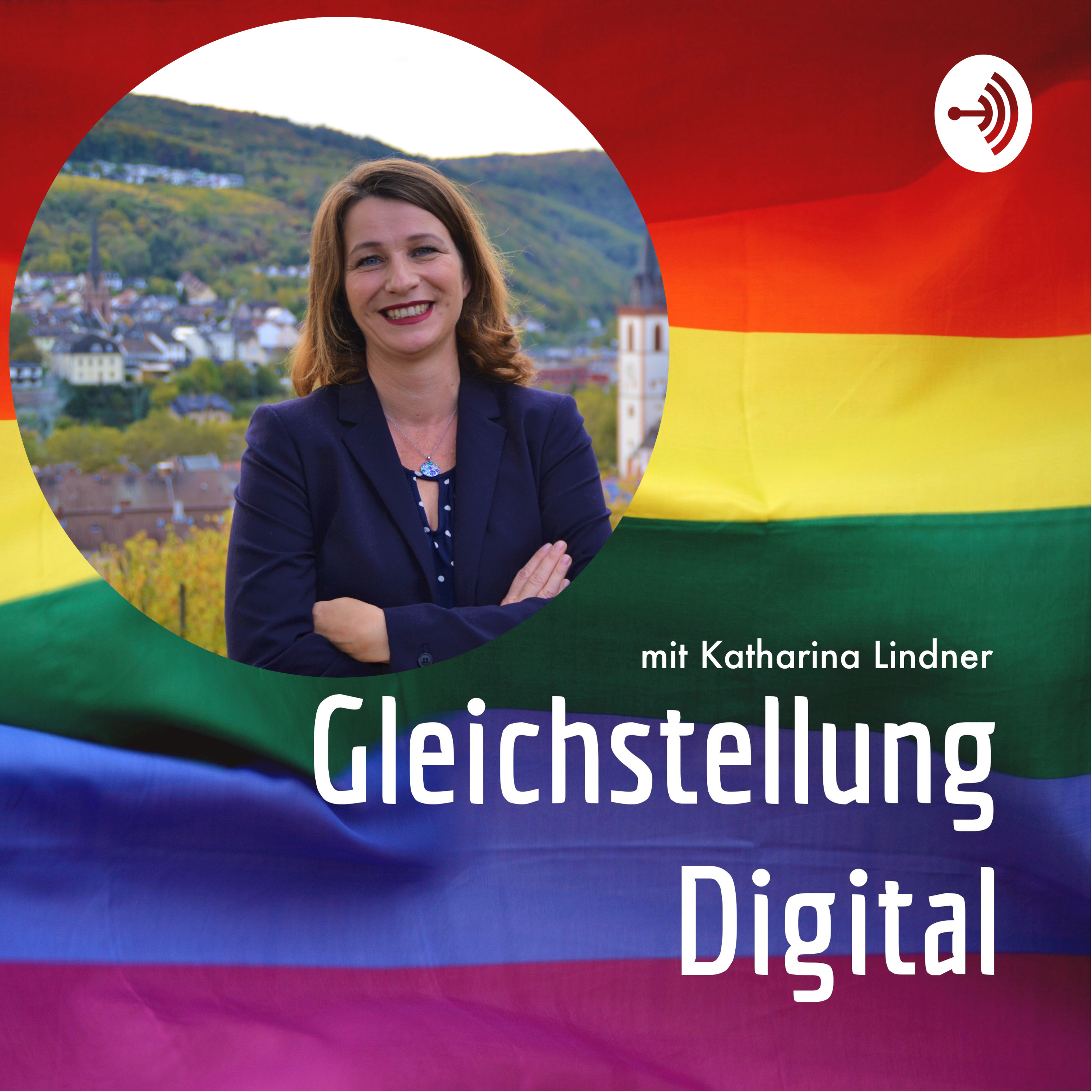 Gleichstellung Digital