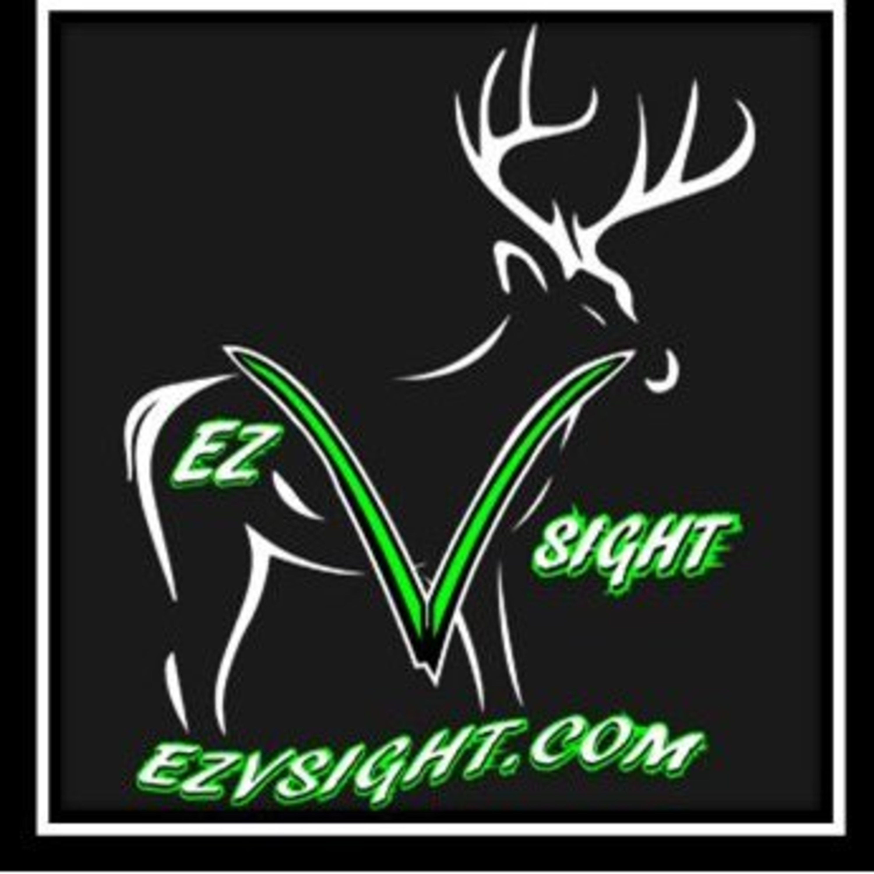 Episode 14 - The EZ V Bow Sight episode artwork