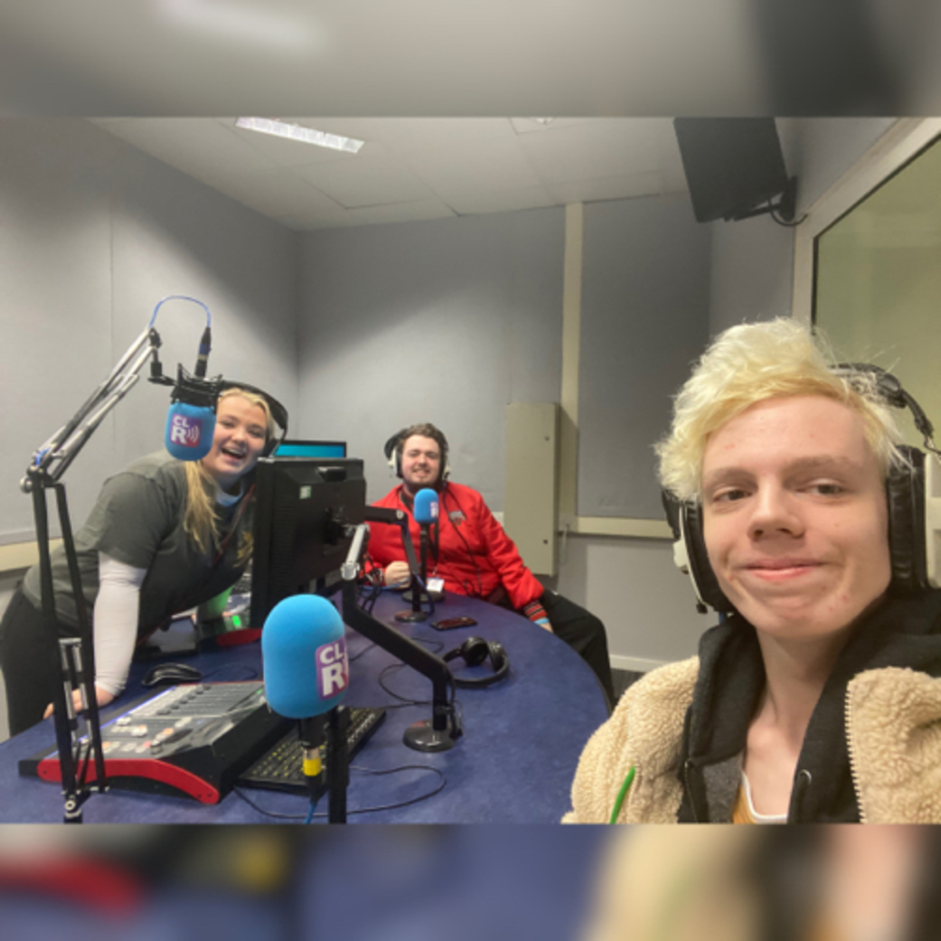 Ep.4 - A Pretty Positive Week.