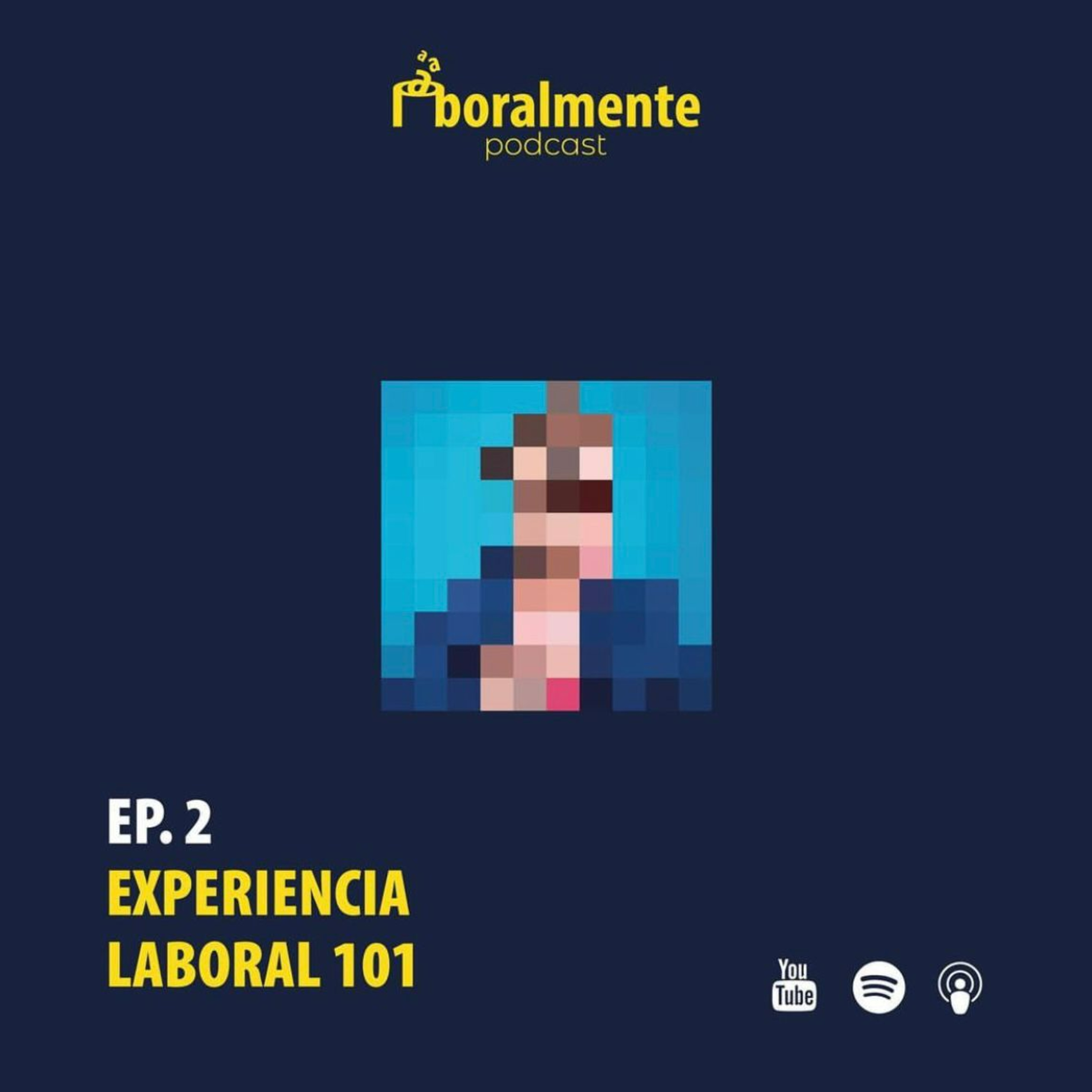Laboralmente Podcast