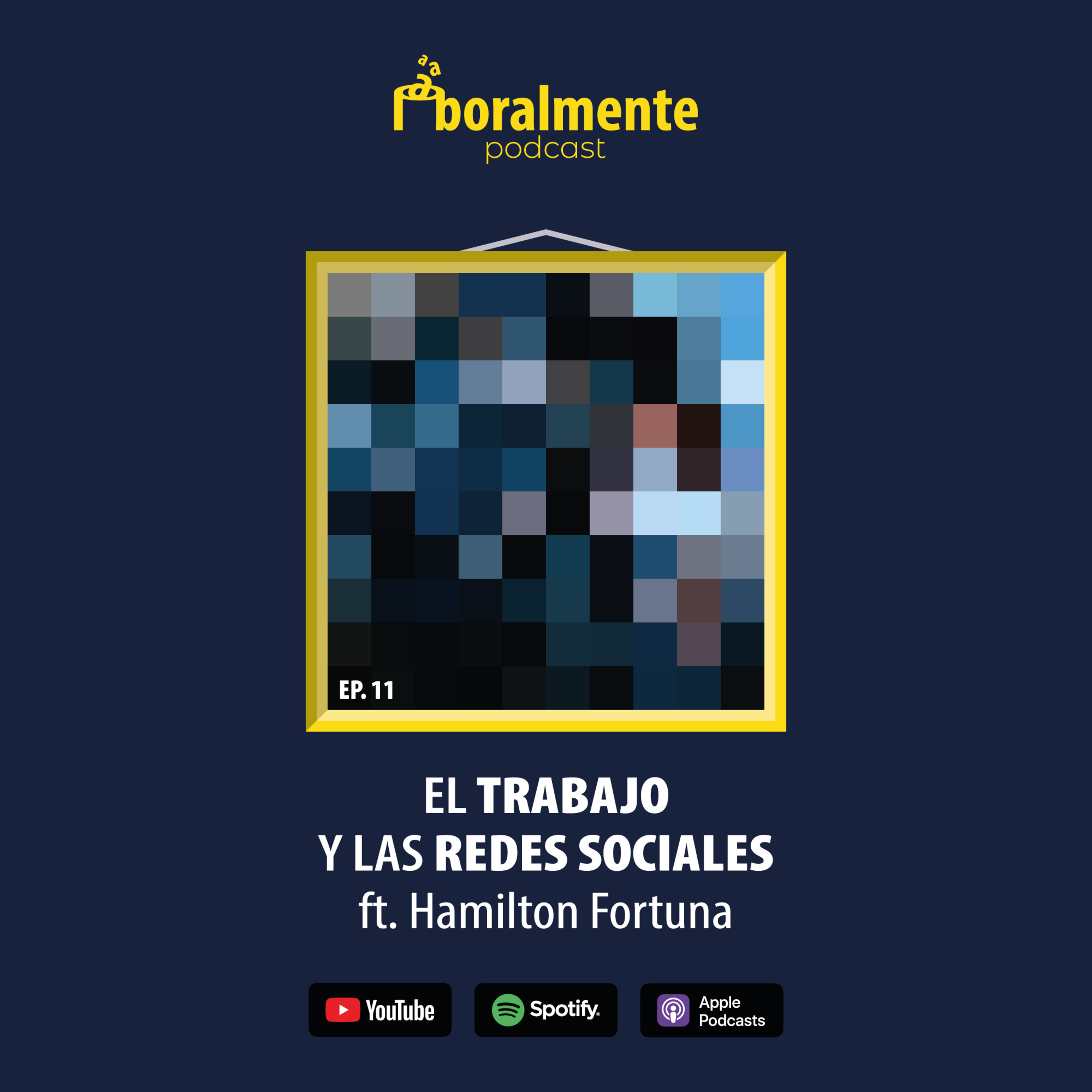 Laboralmente Podcast