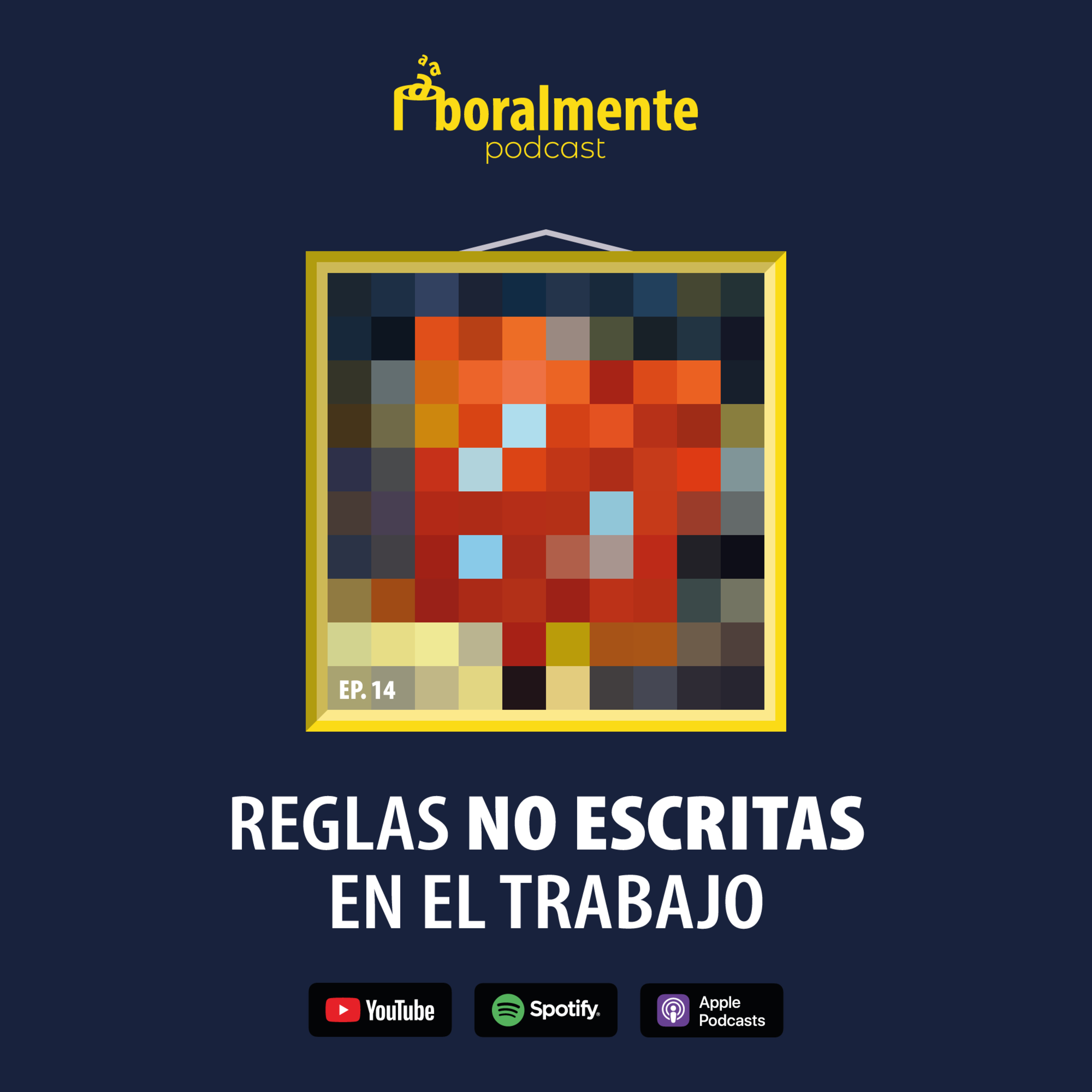 Laboralmente Podcast