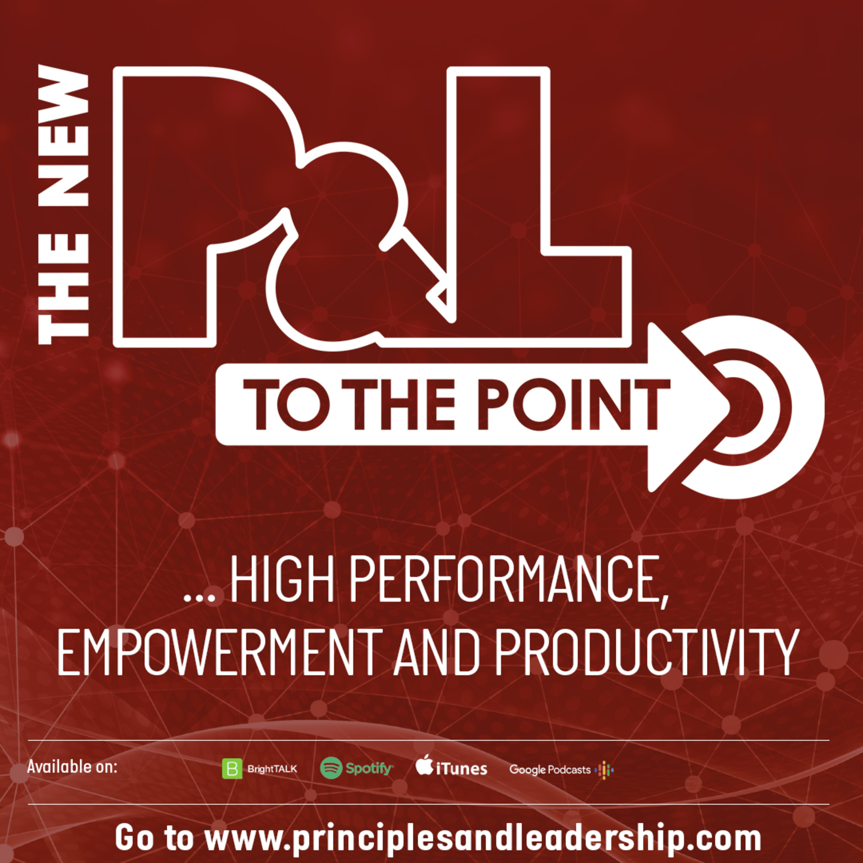 The New P & L - Principles and Leadership in Business
