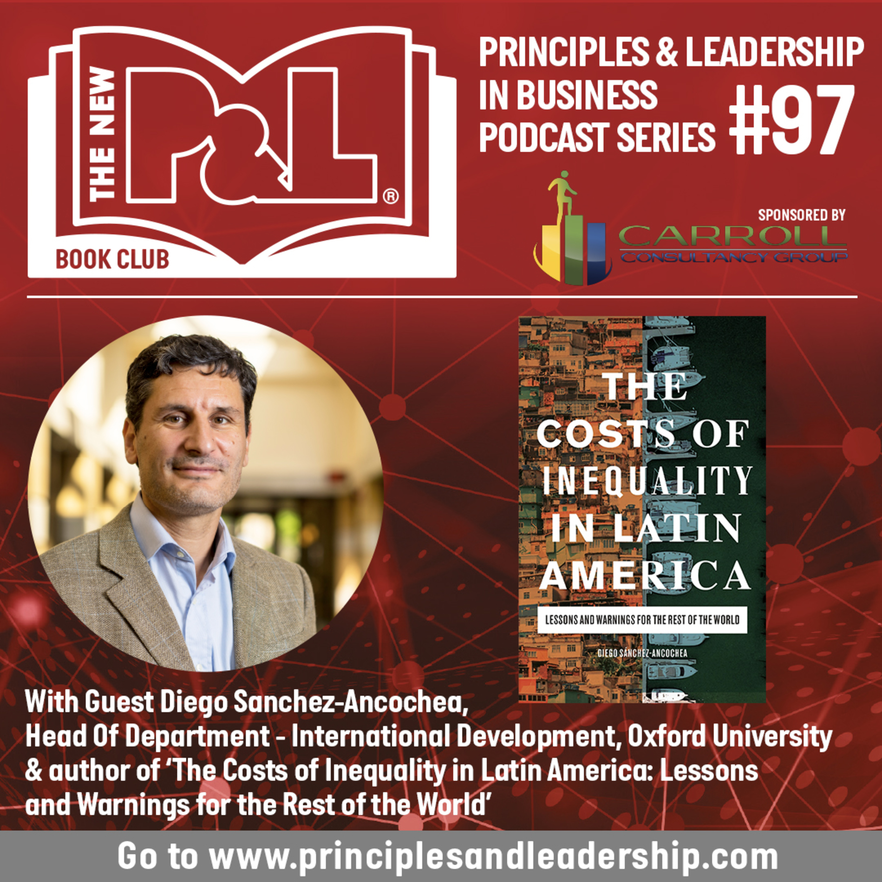 The New P & L - Principles and Leadership in Business