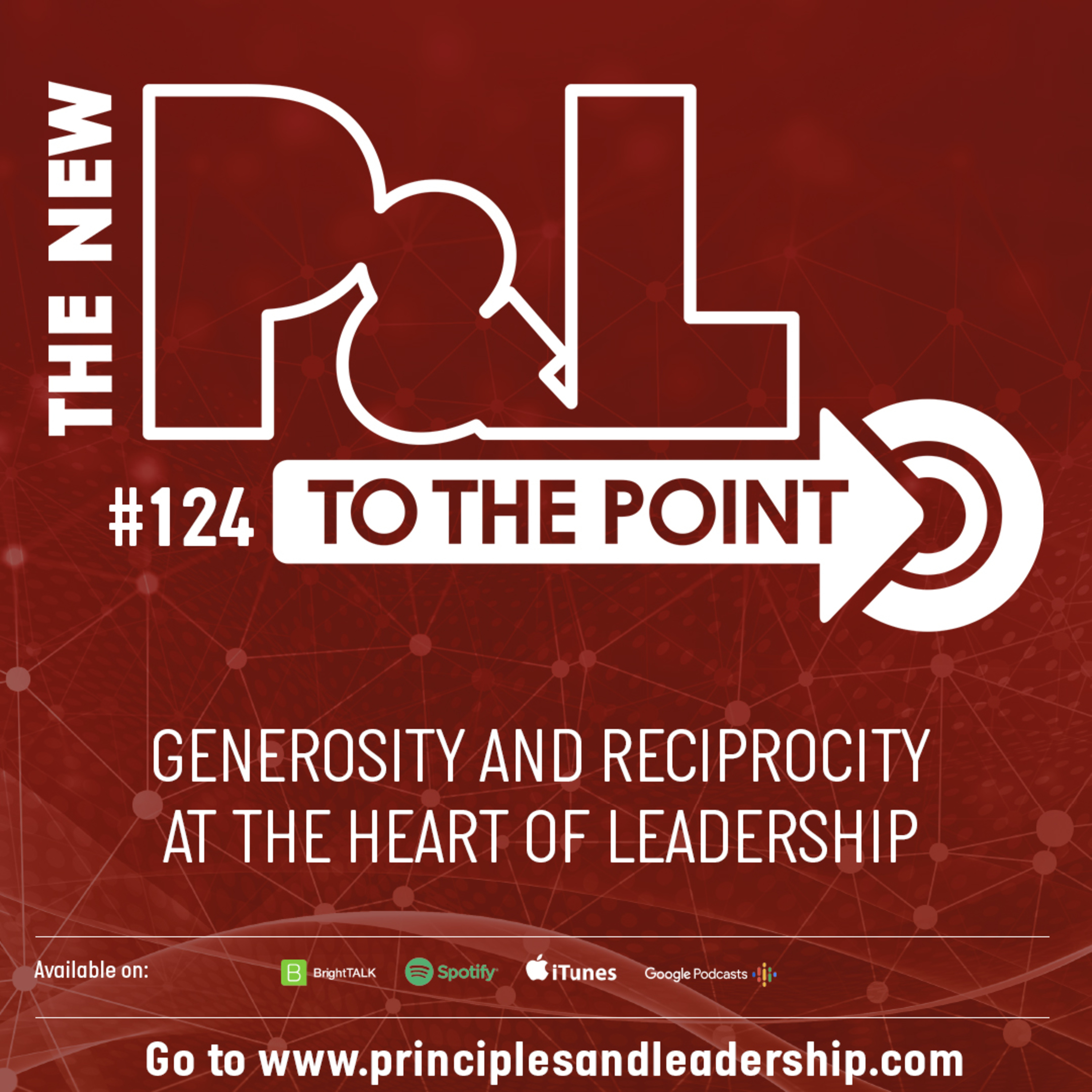 The New P & L - Principles and Leadership in Business