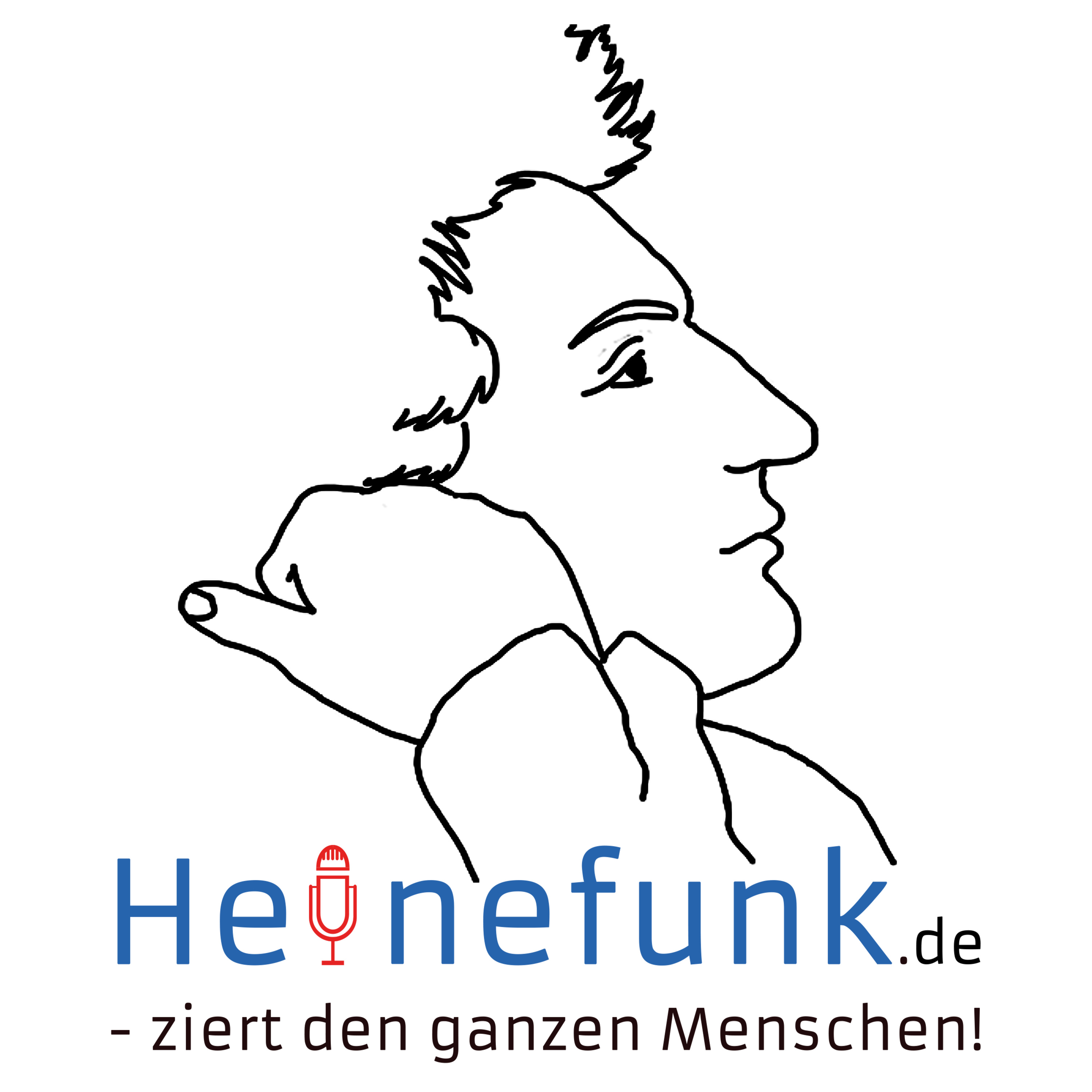 Heinefunk-Folge 000 episode artwork