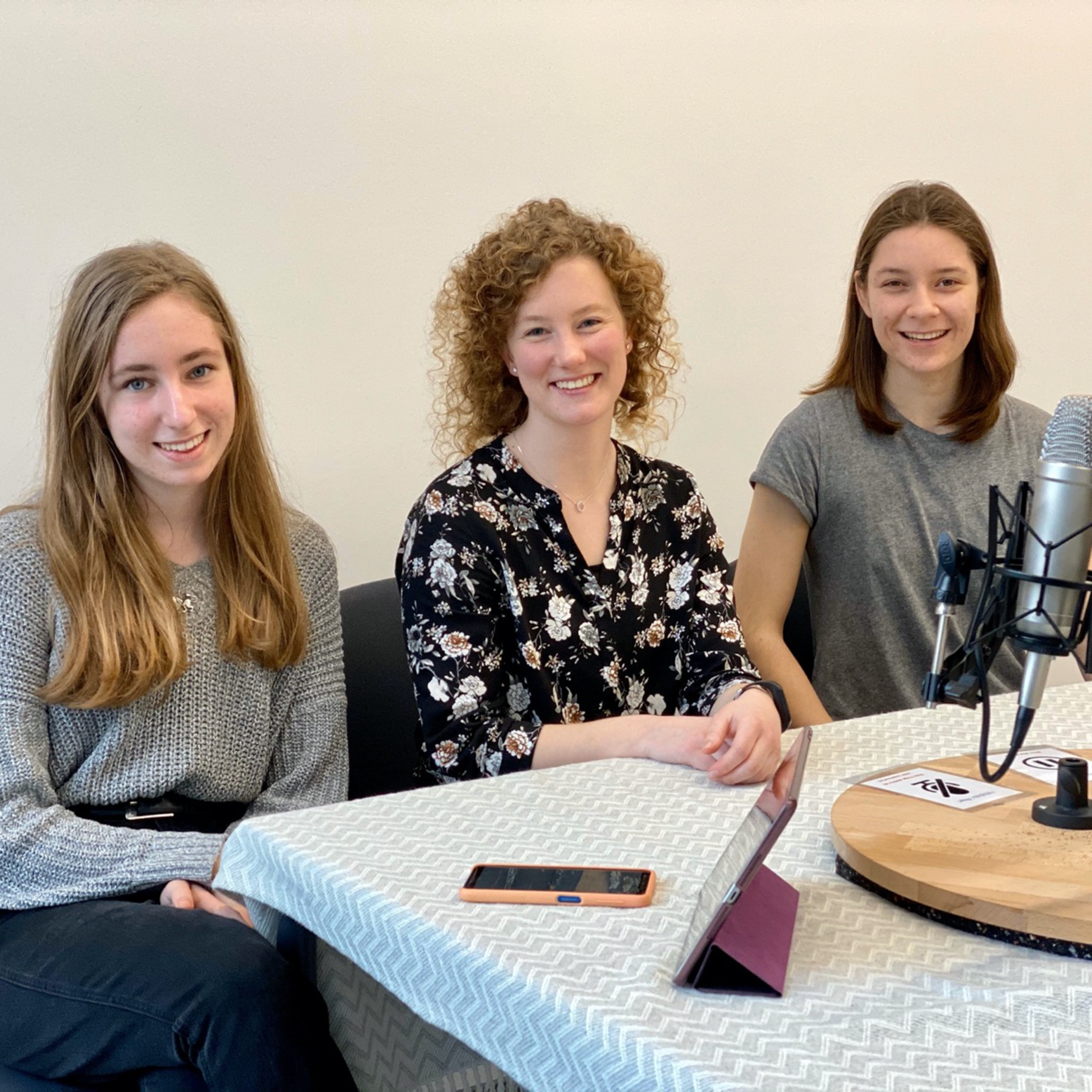 Heinefunk-Folge 046: Die neue Lehrerin Katja Schlinkert im Interview episode artwork