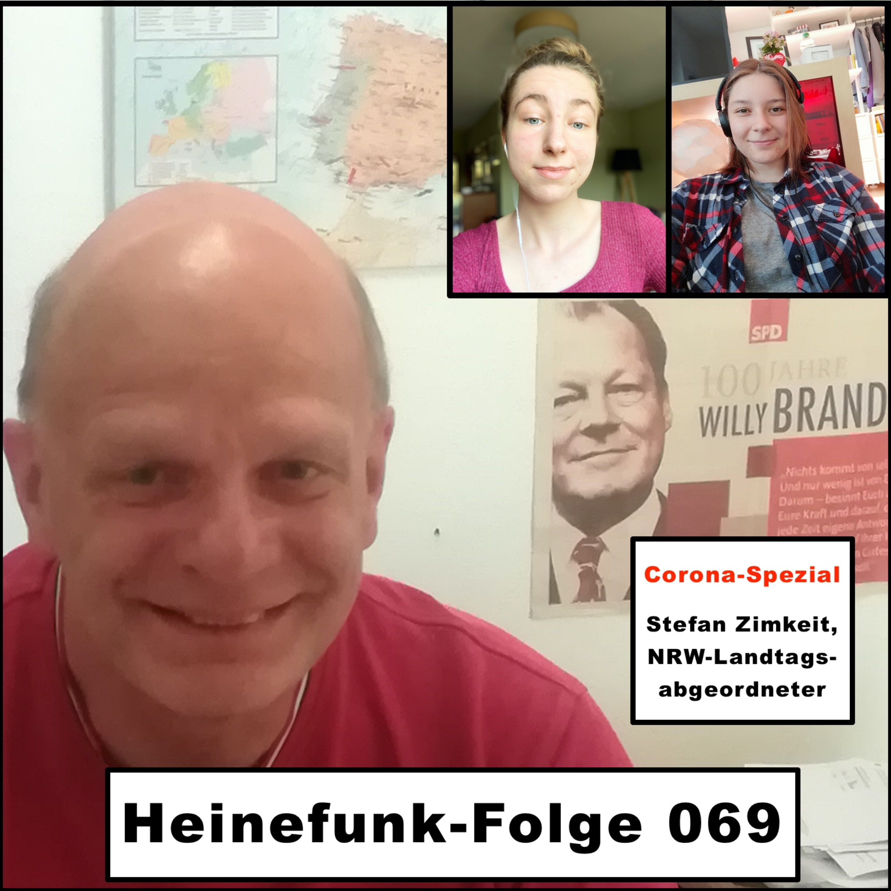Heinefunk