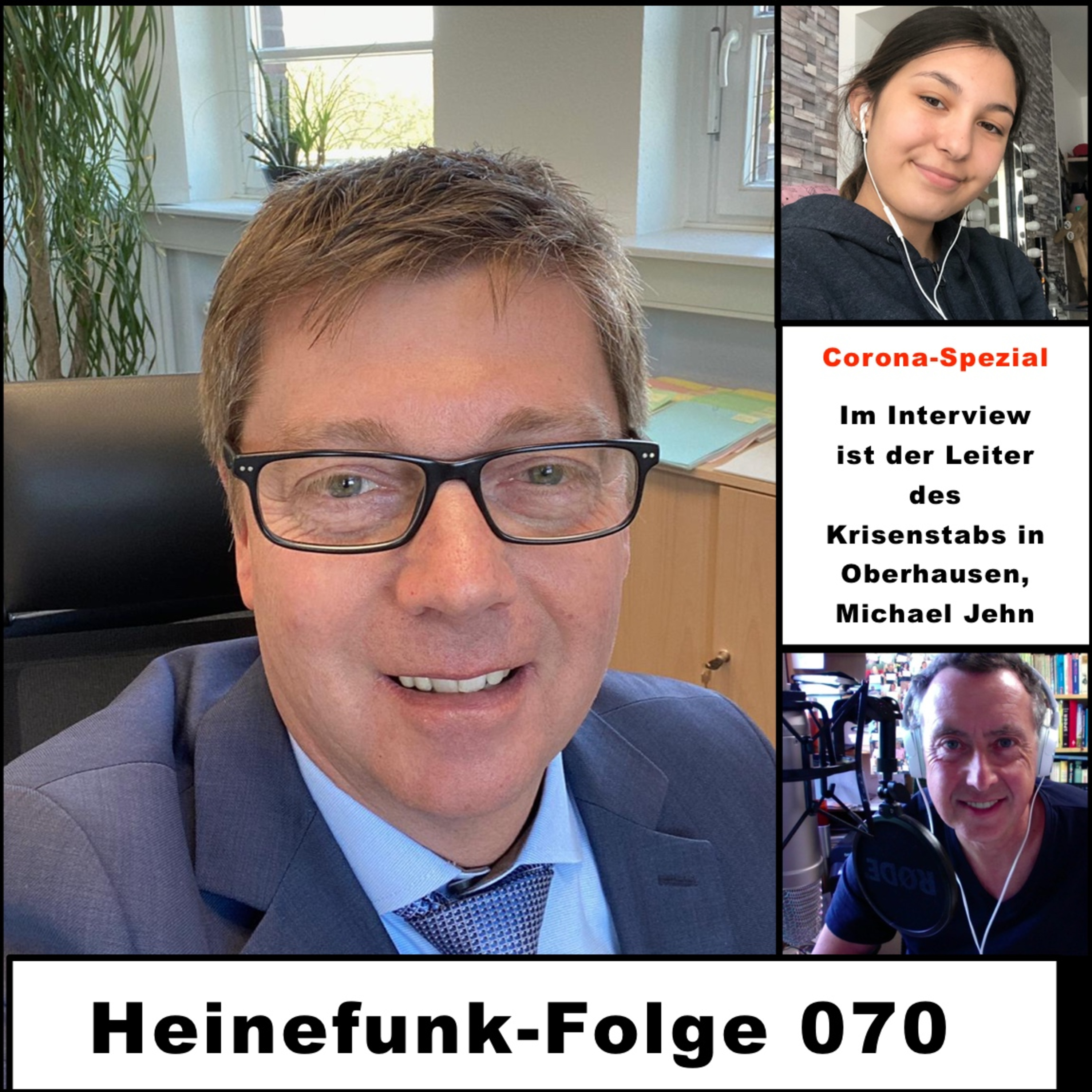 Heinefunk