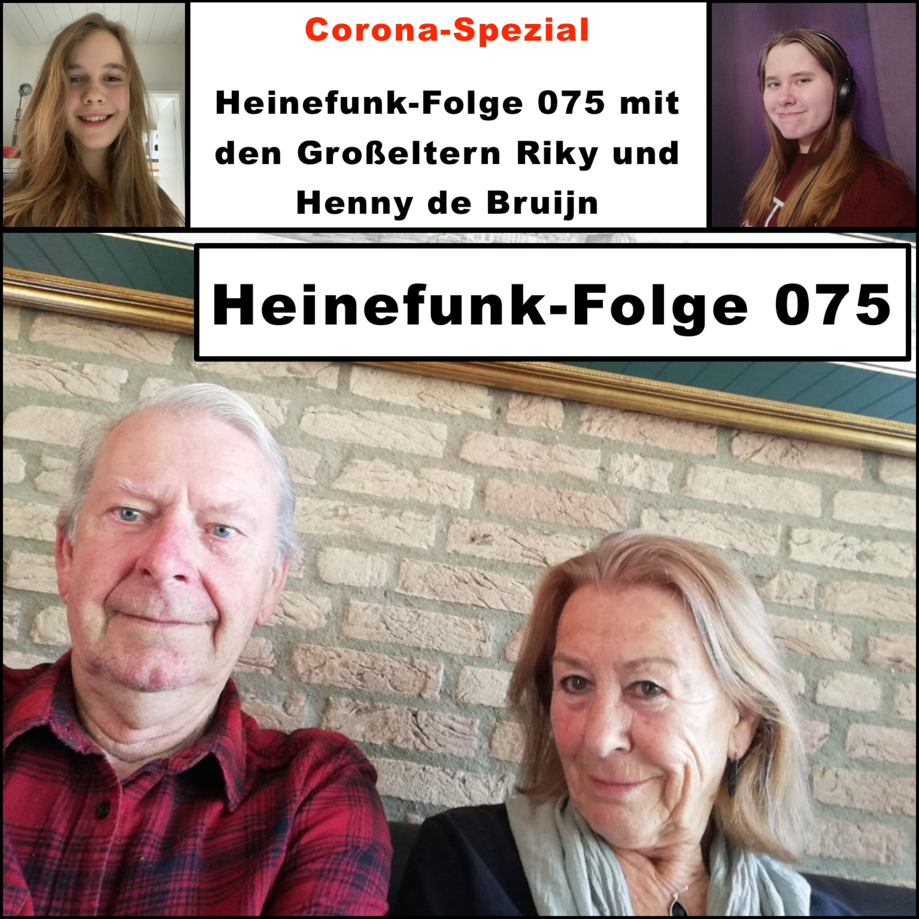 Heinefunk