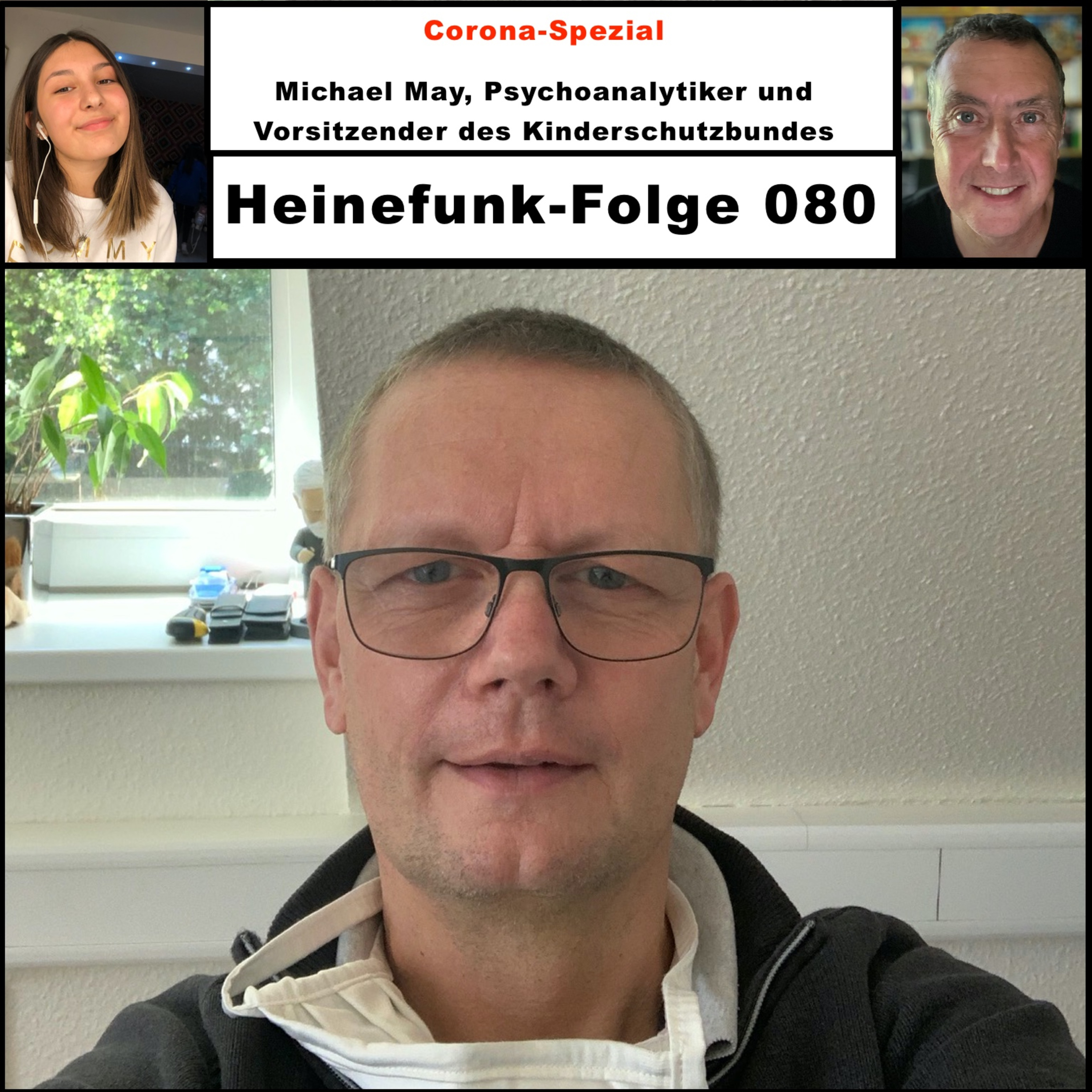 Heinefunk