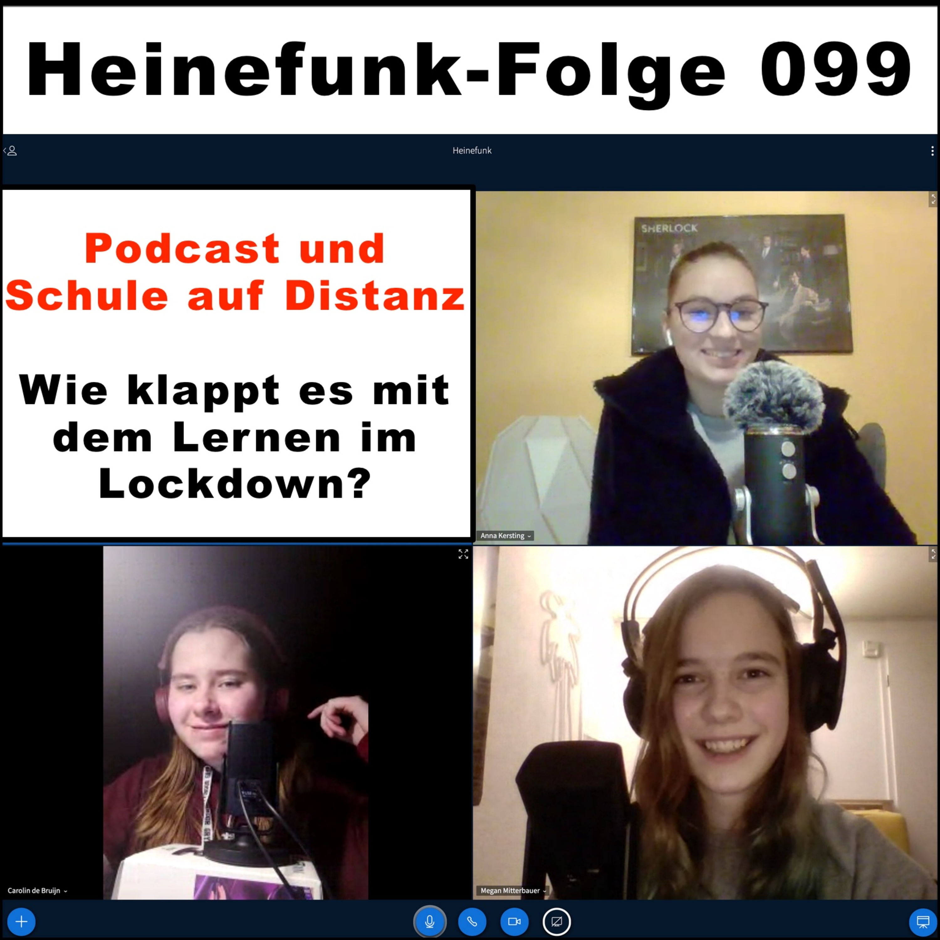 Heinefunk