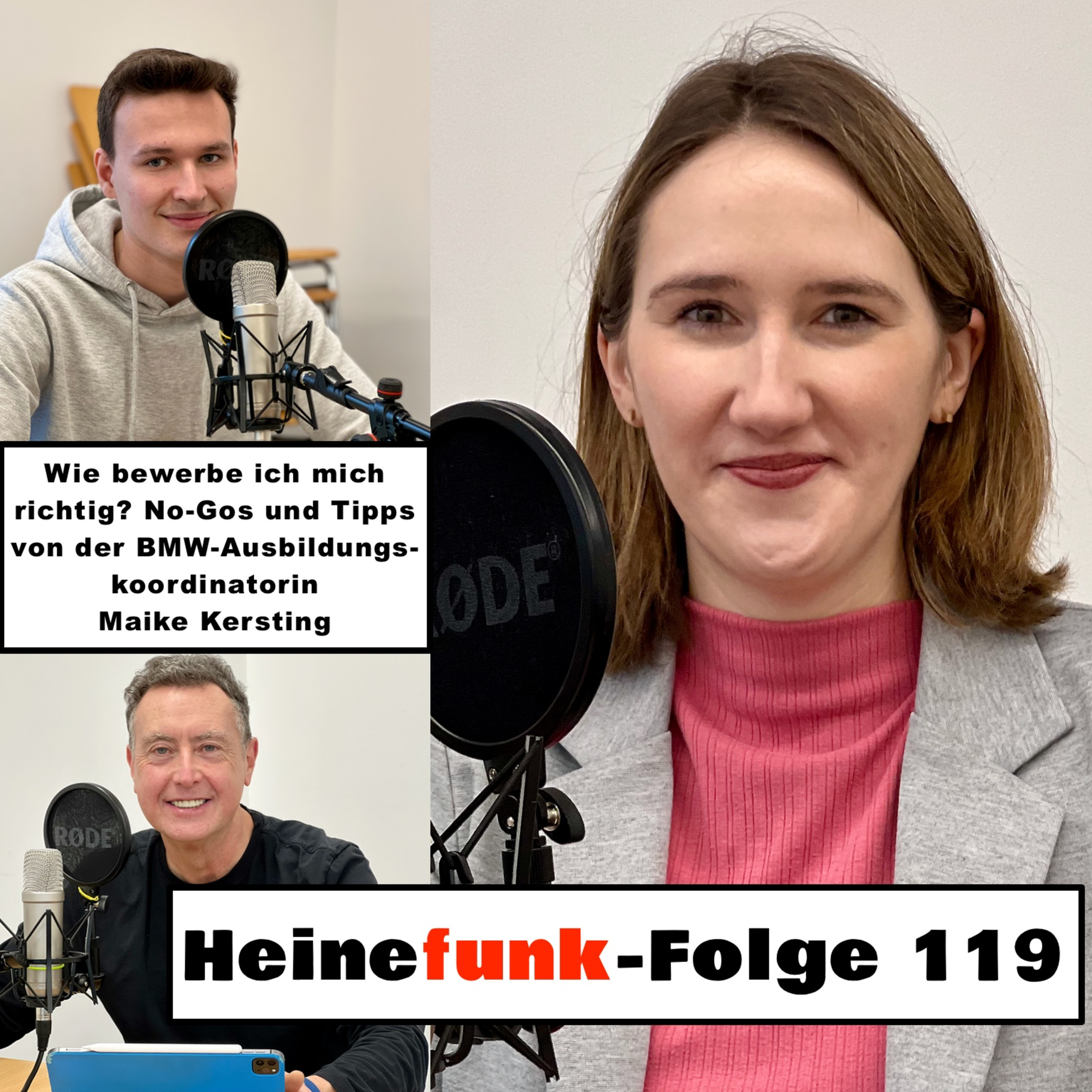 Heinefunk