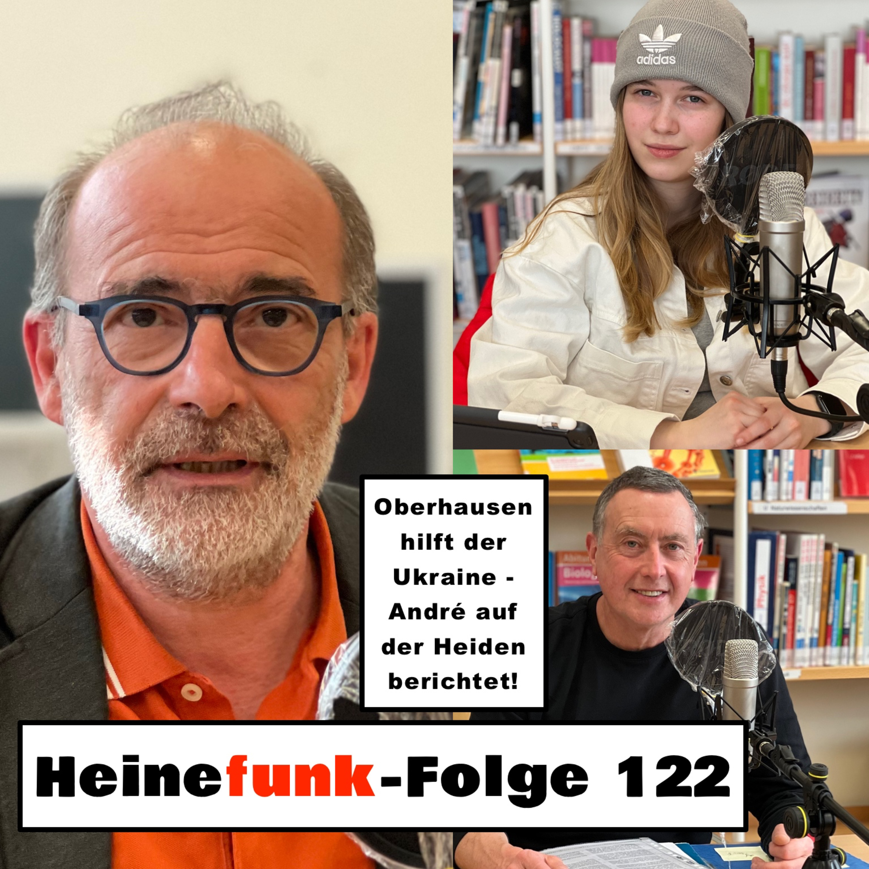 Heinefunk