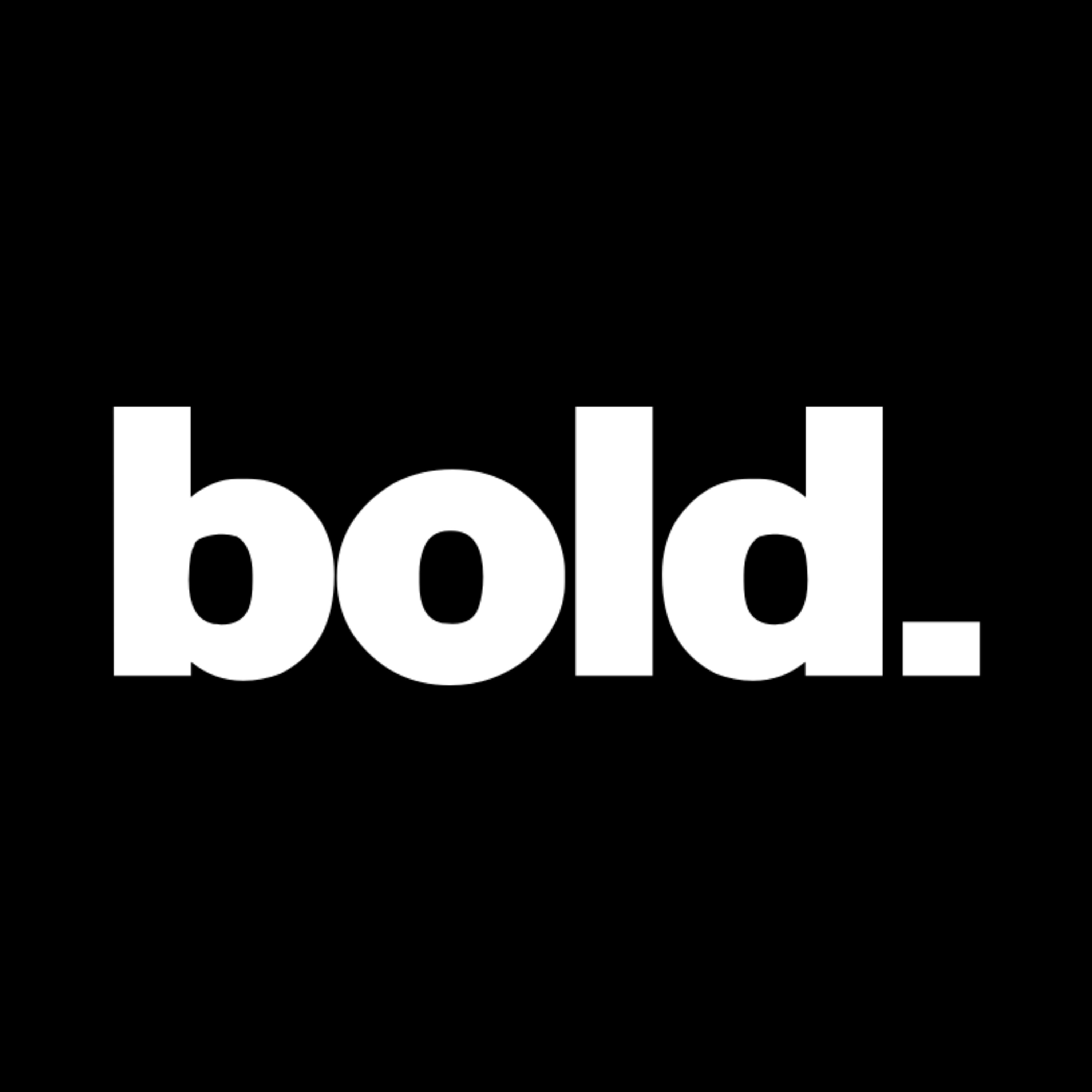 Boldness episode artwork