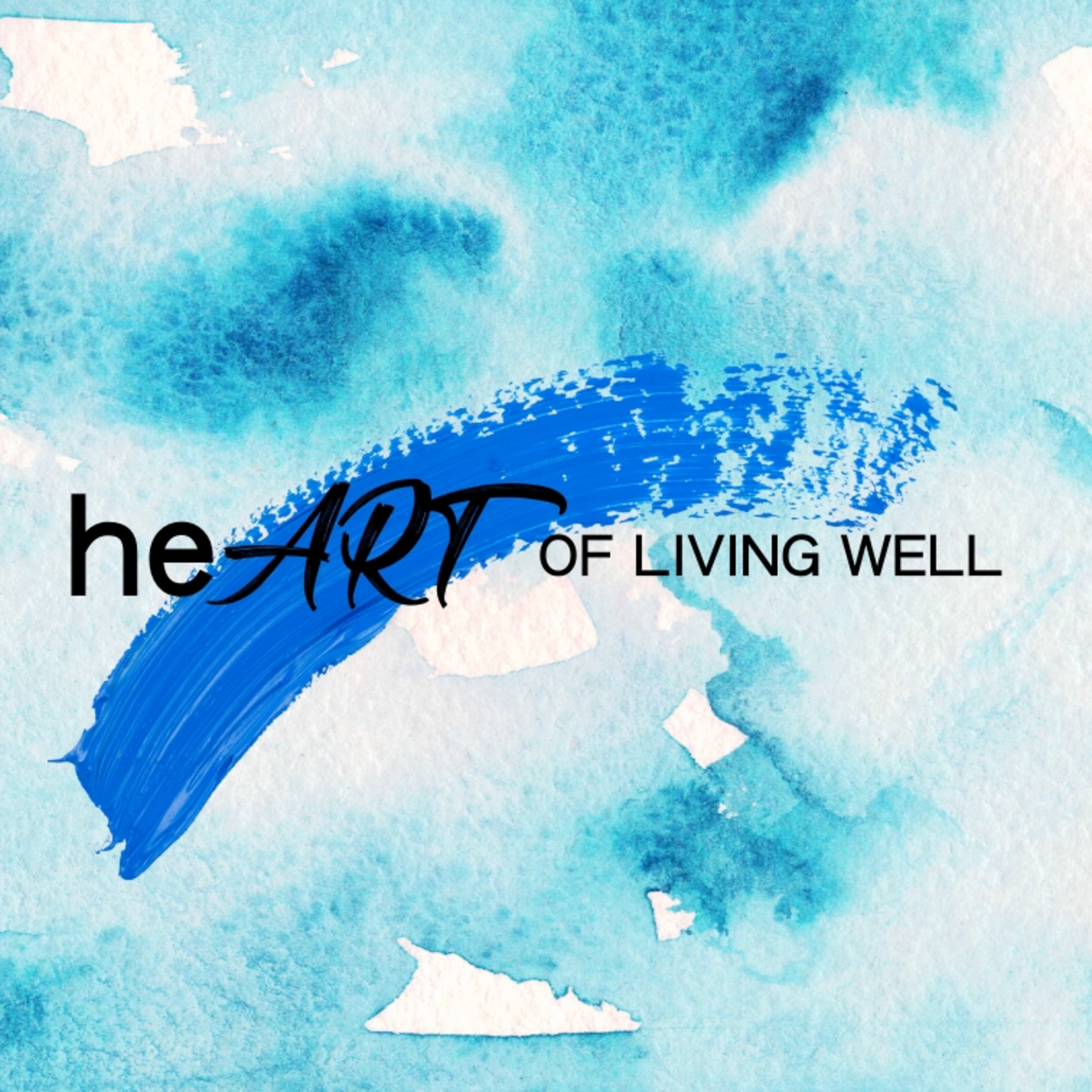 Life in the Spirit episode artwork