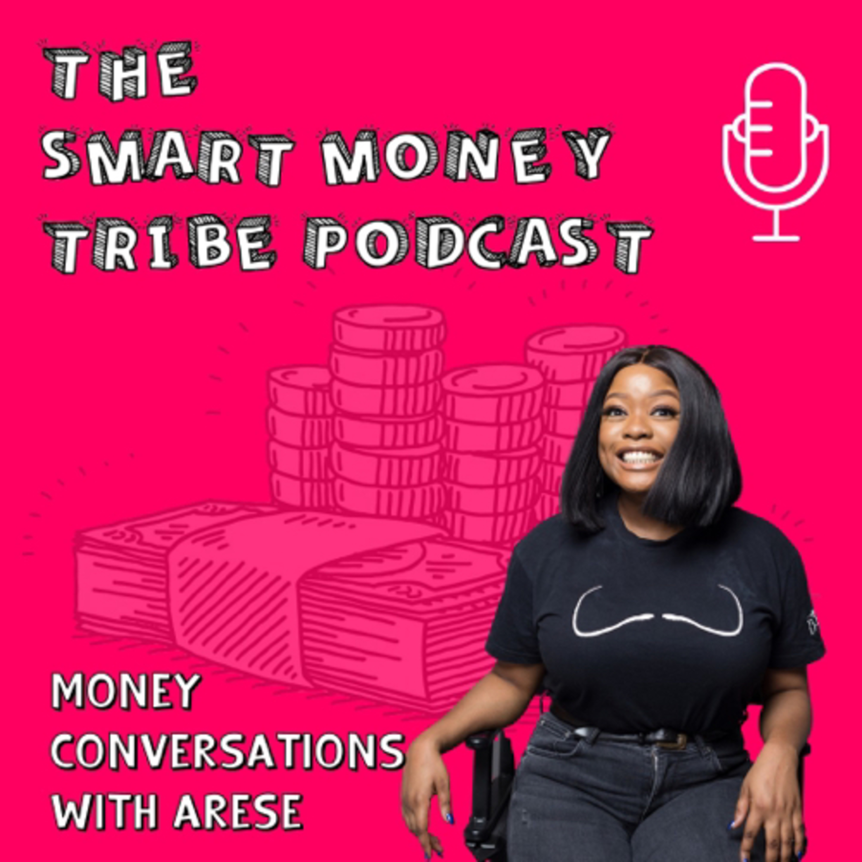 The Smart Money Tribe