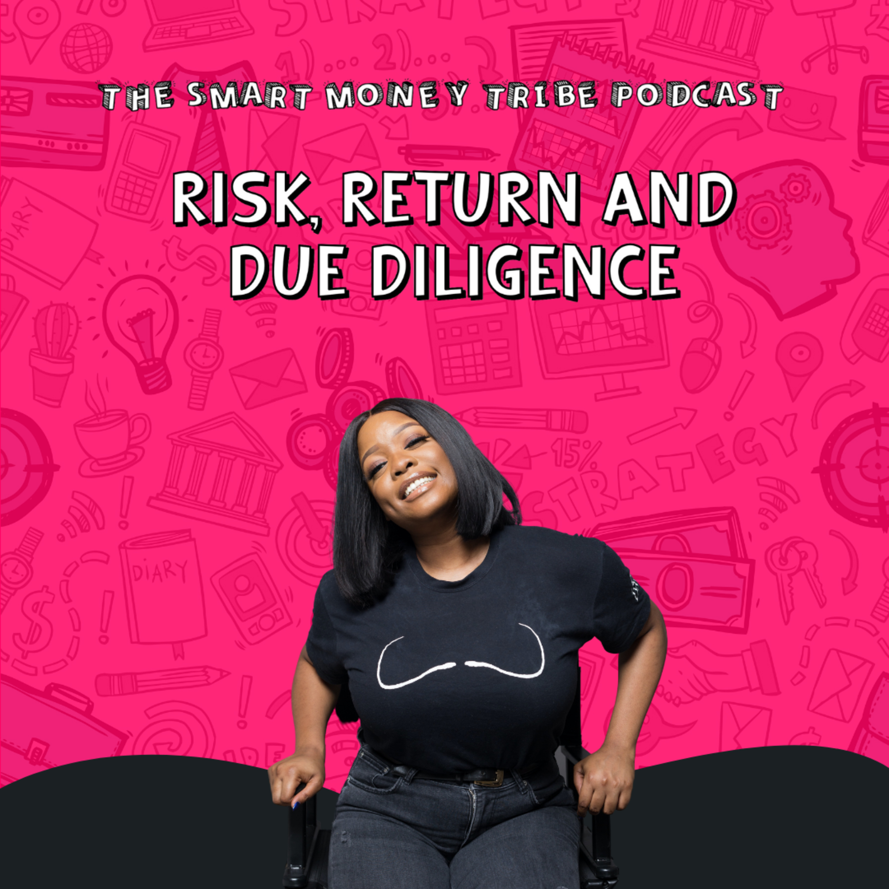 The Smart Money Tribe