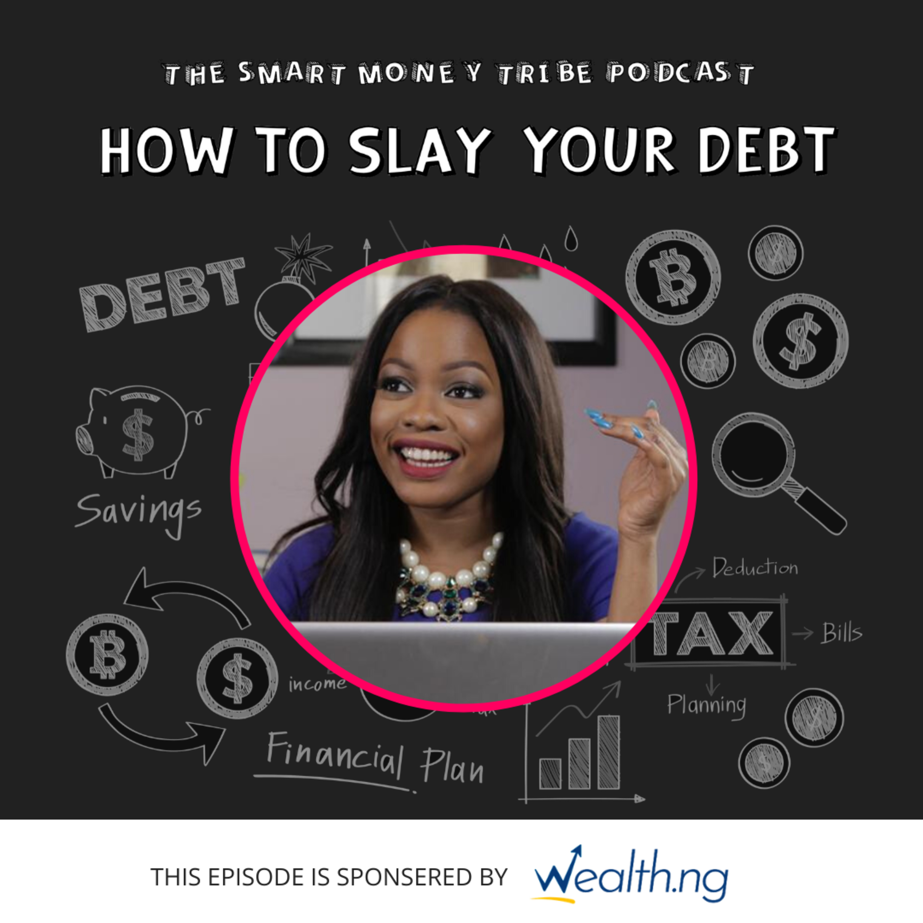 The Smart Money Tribe