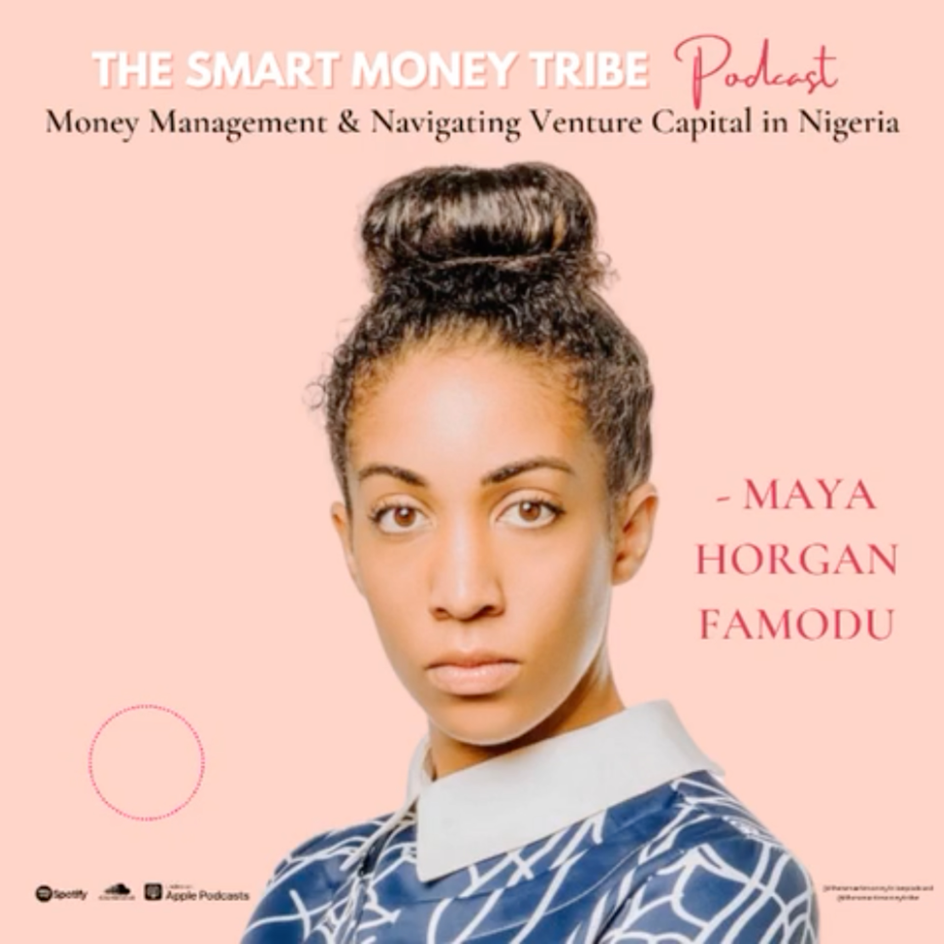 The Smart Money Tribe