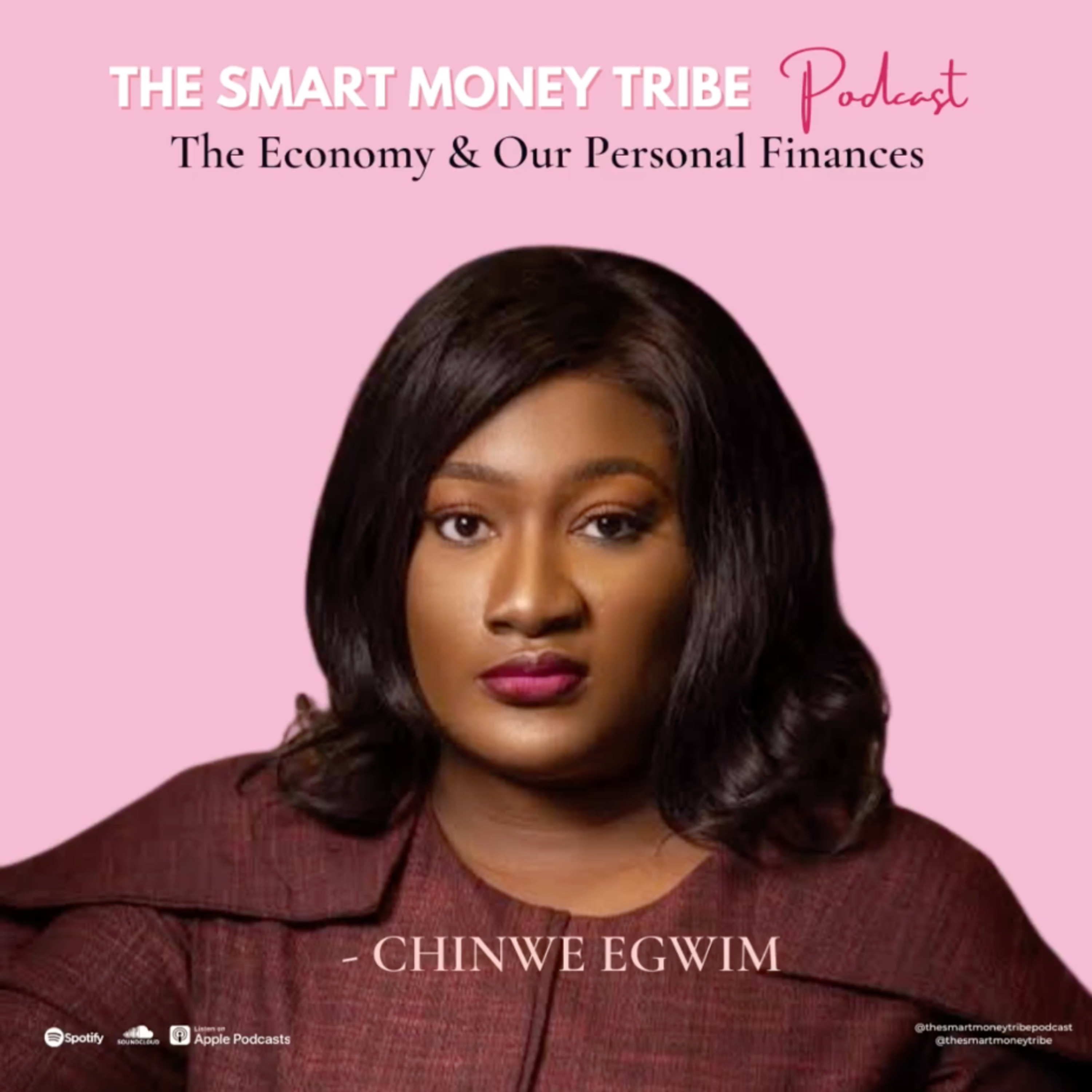 The Smart Money Tribe