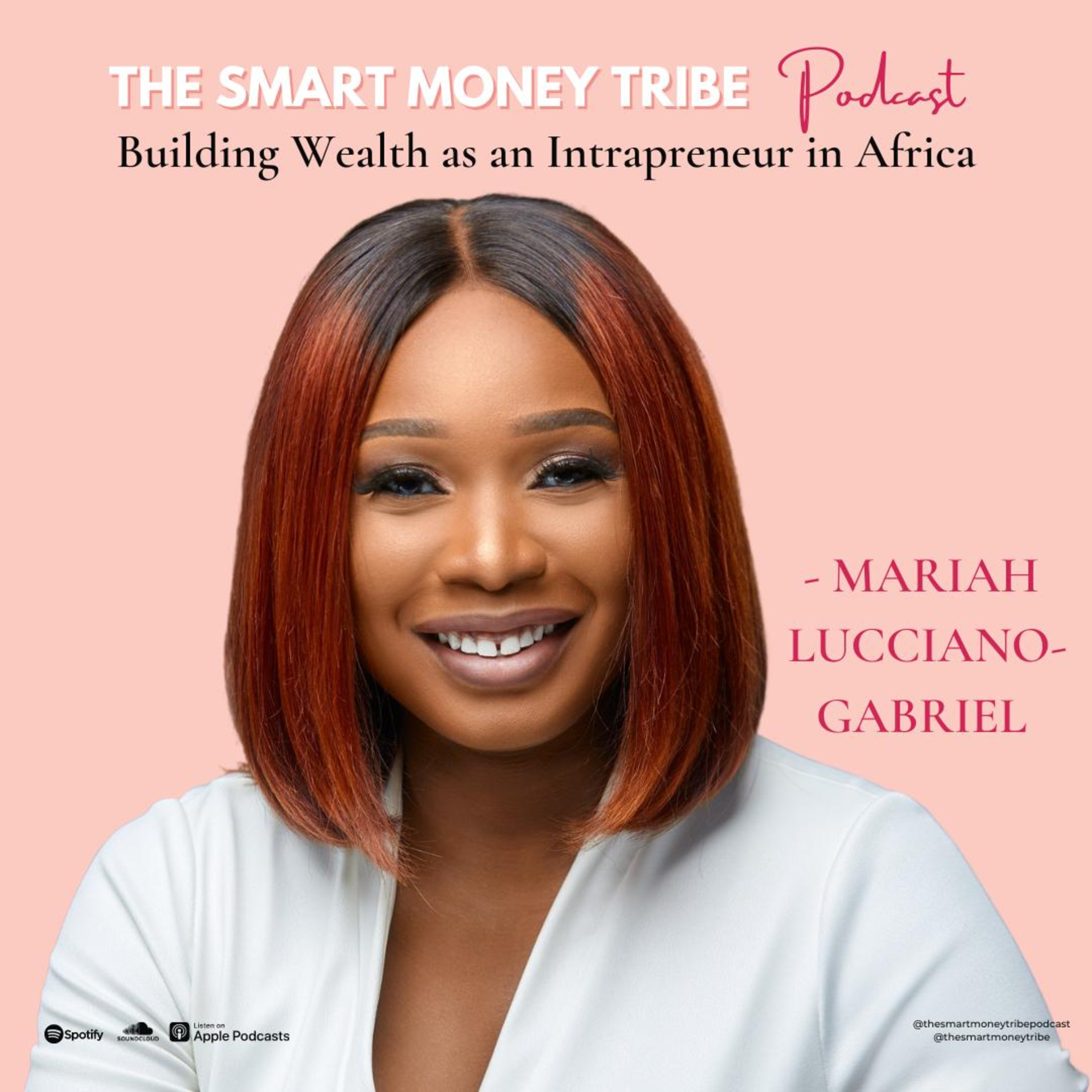 The Smart Money Tribe