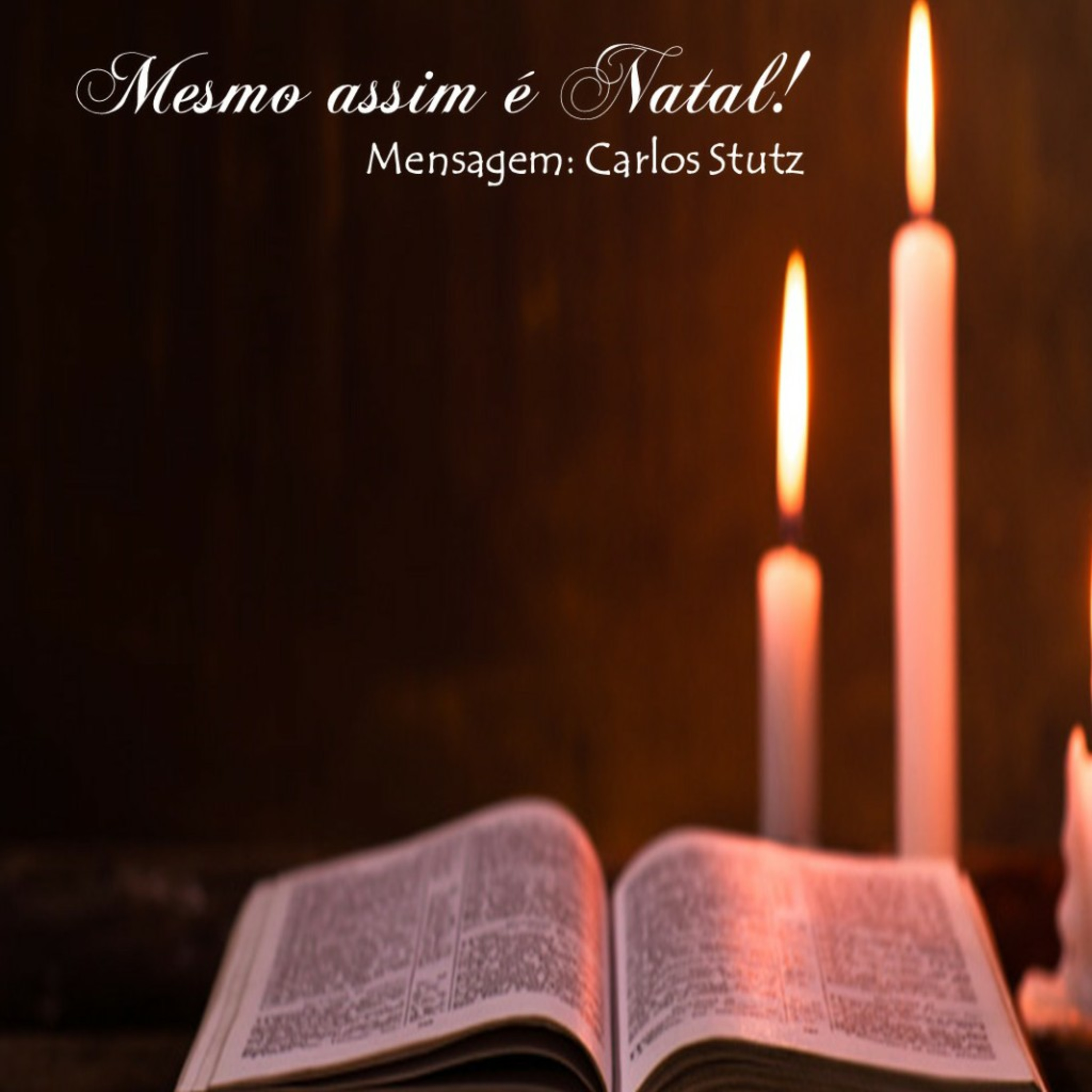 Mesmo assim é Natal. episode artwork