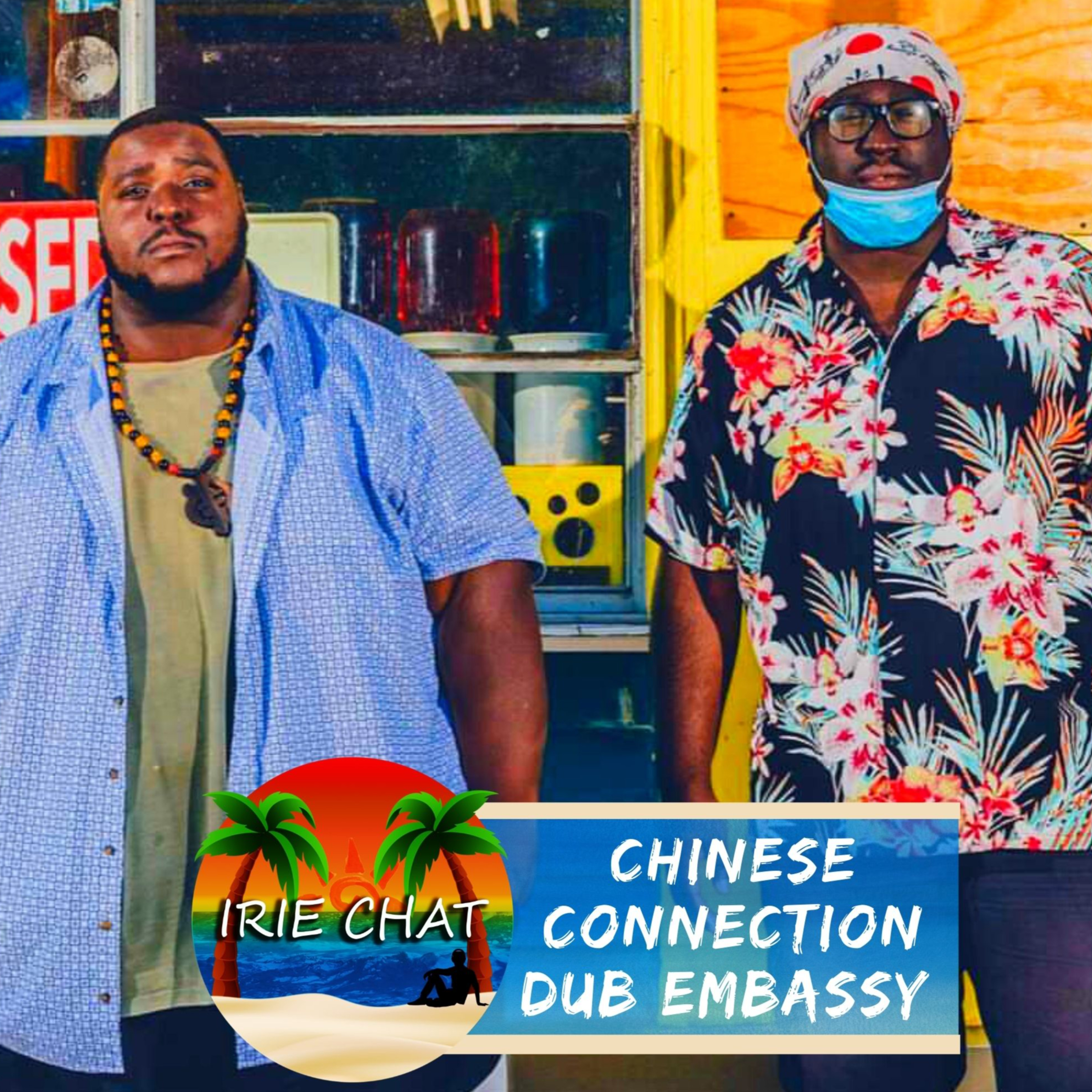 Irie Chat